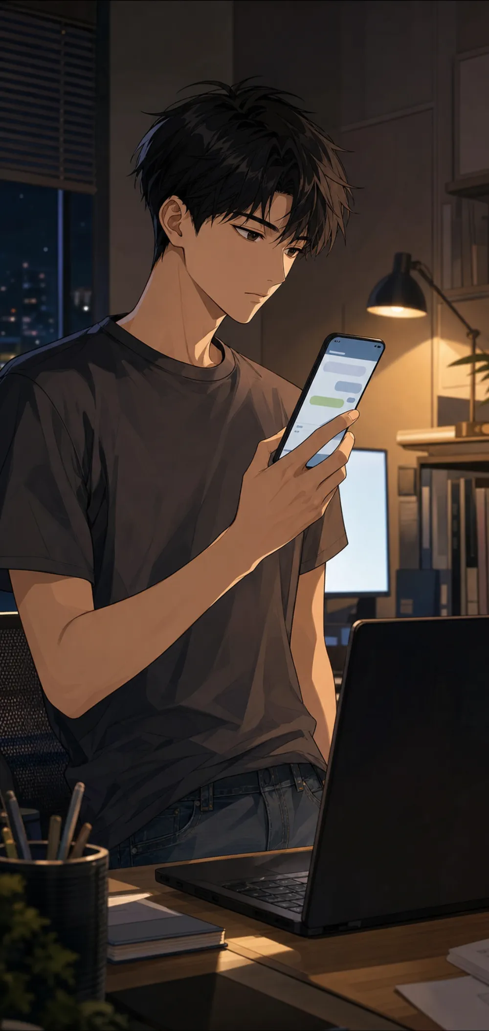 插图