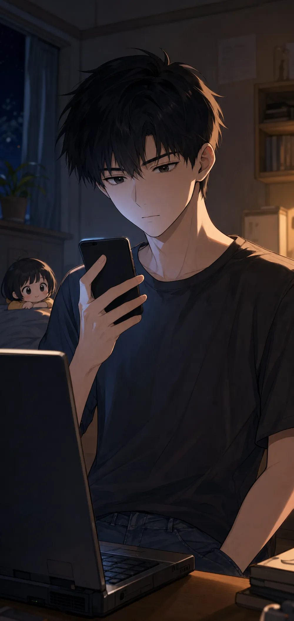 插图