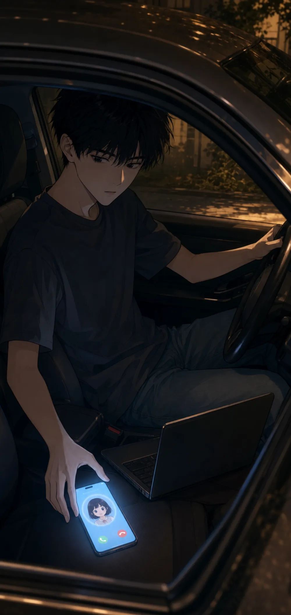 插图