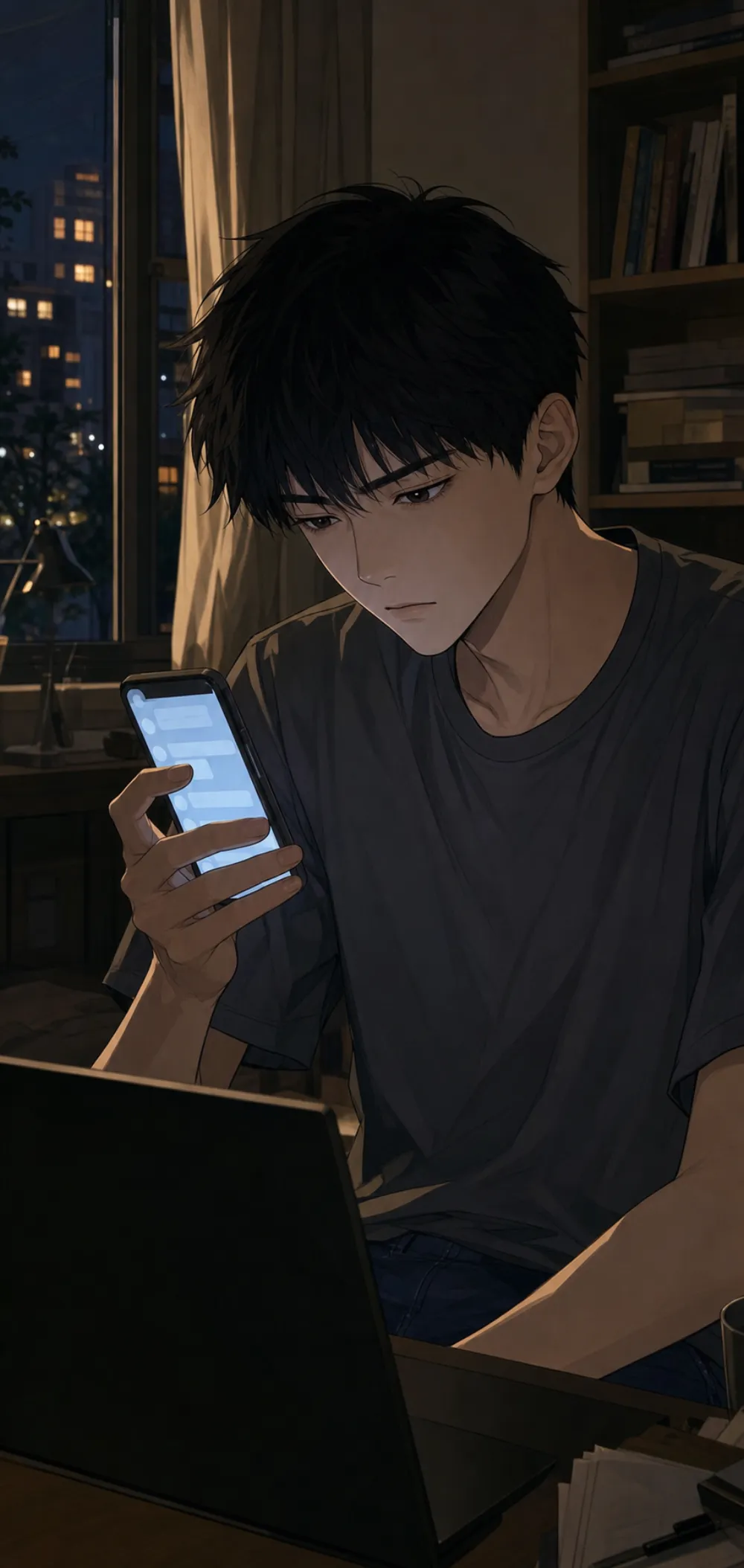 插图