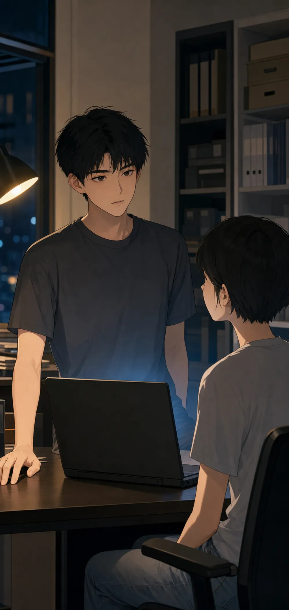 插图