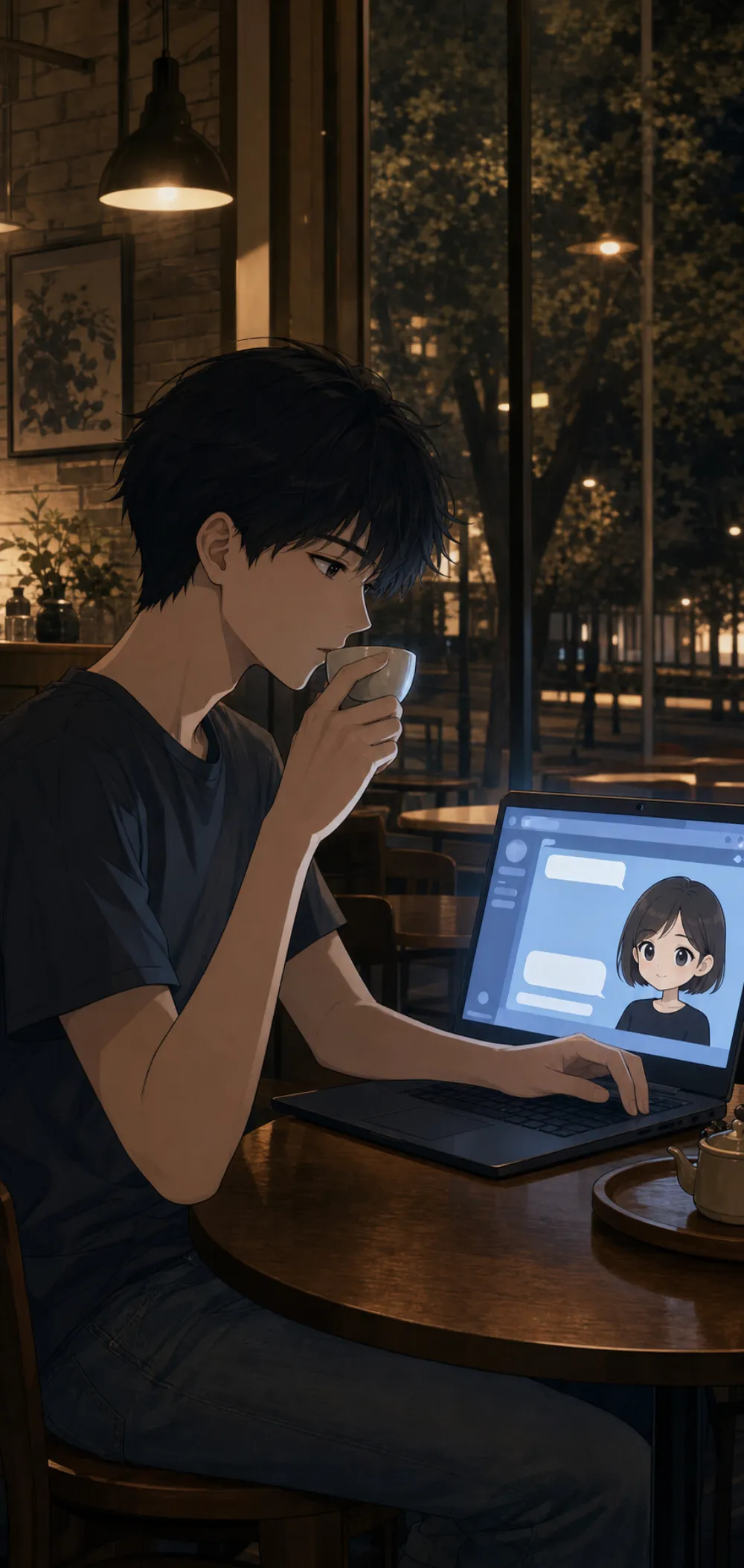 插图