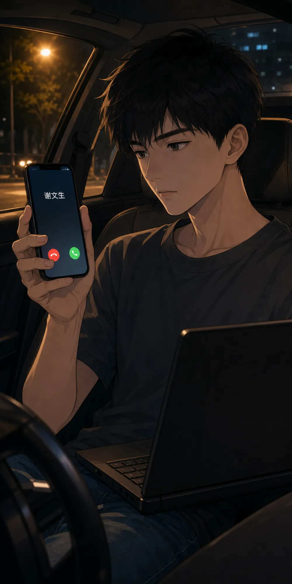 插图