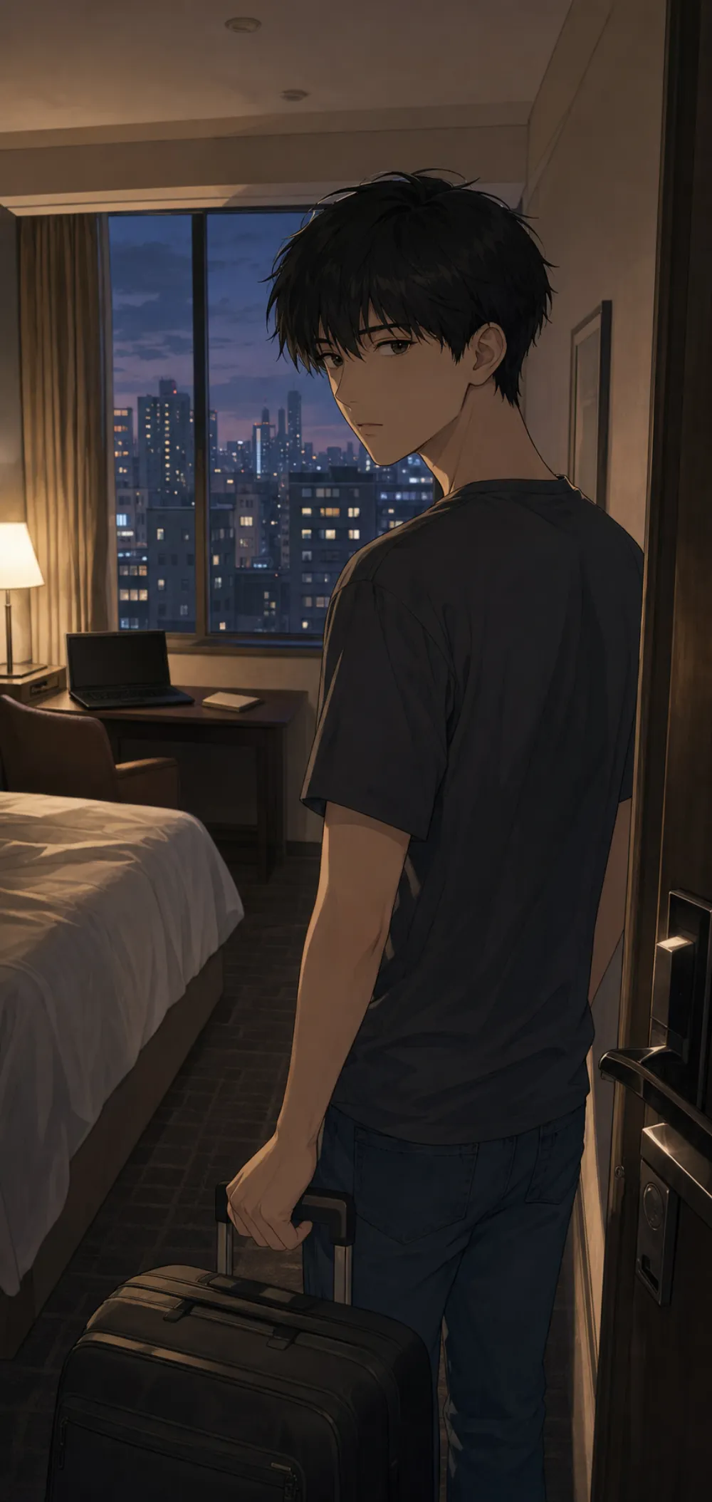 插图