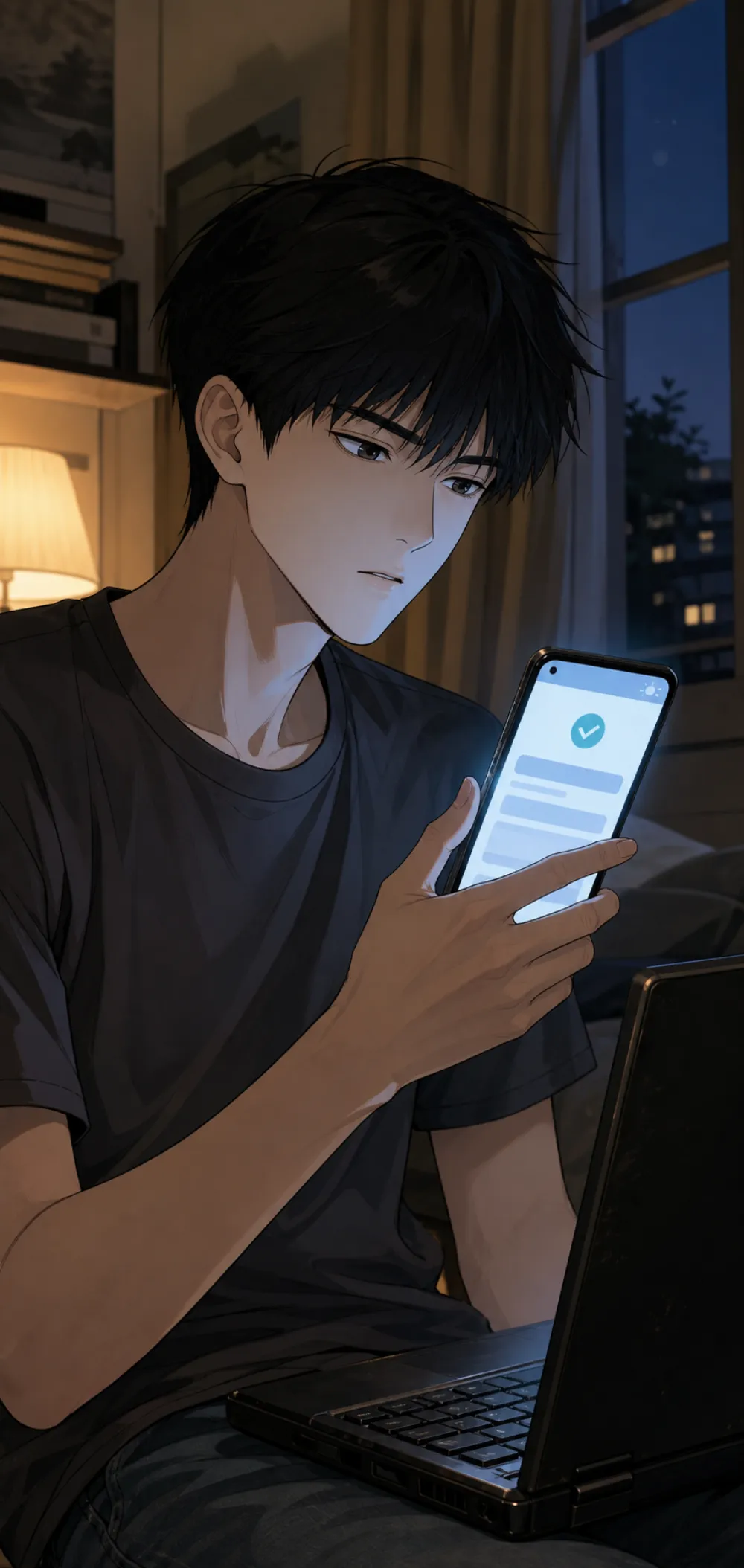 插图