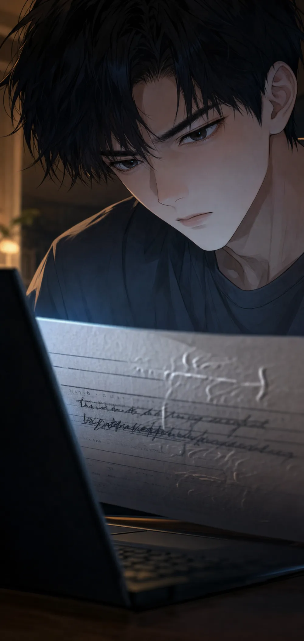 插图