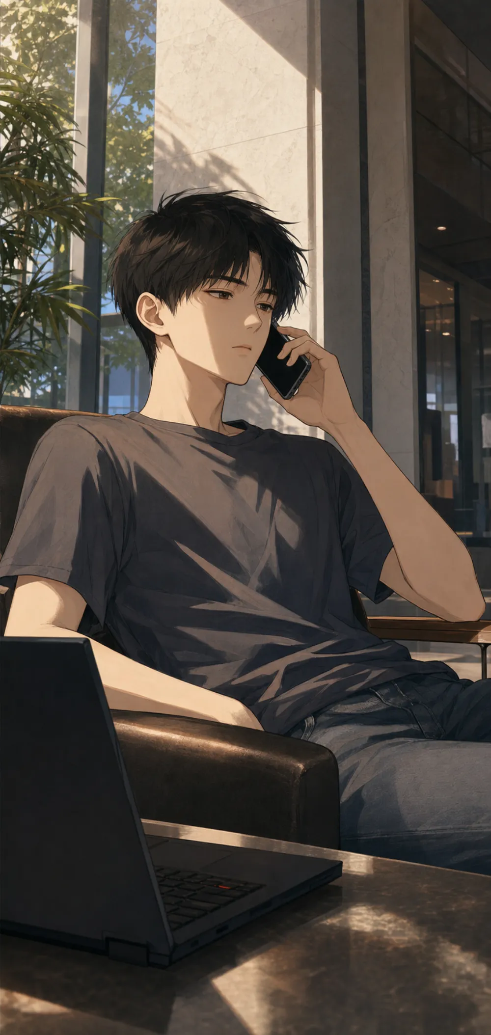 「明济咨询撤回投诉了，时间09:31。」