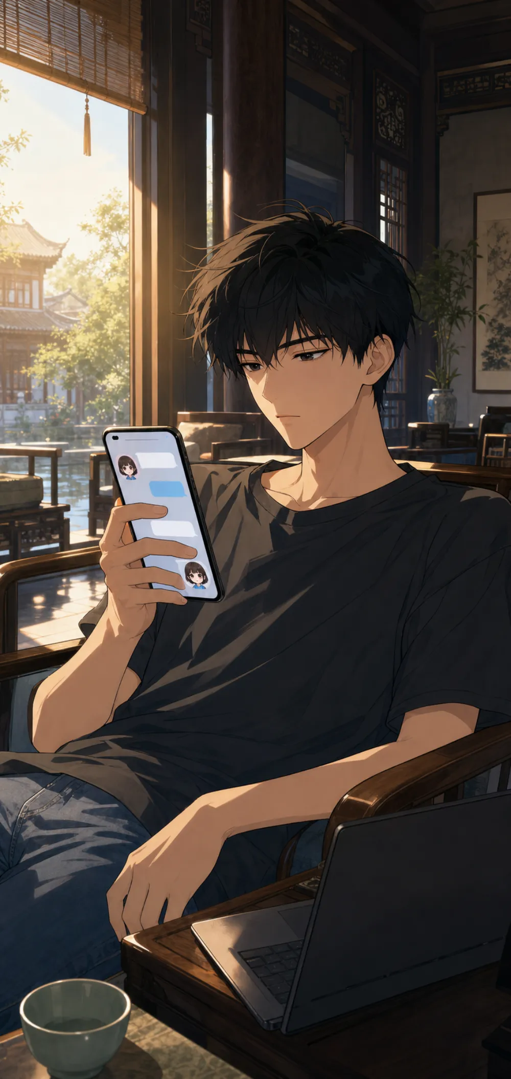 插图