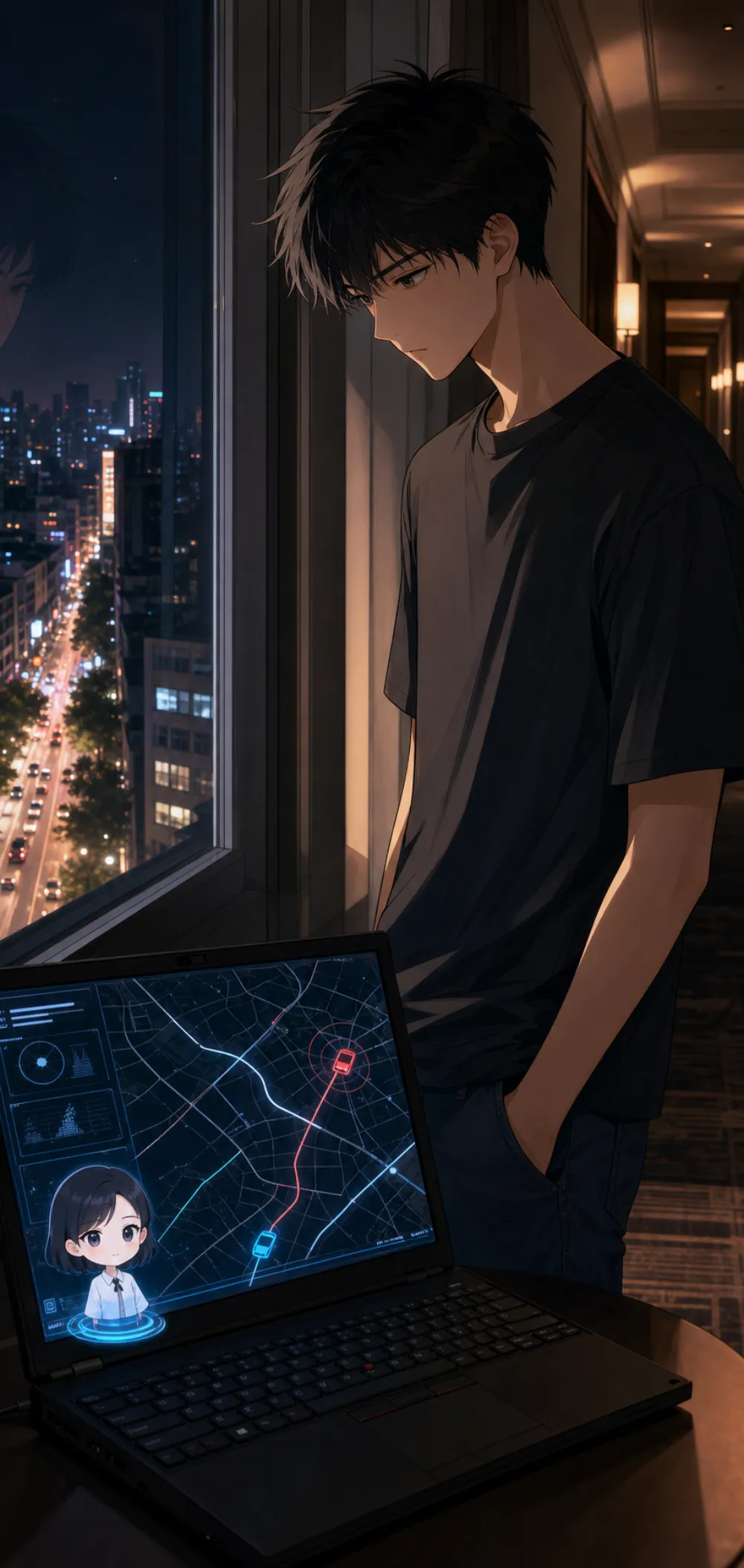 插图