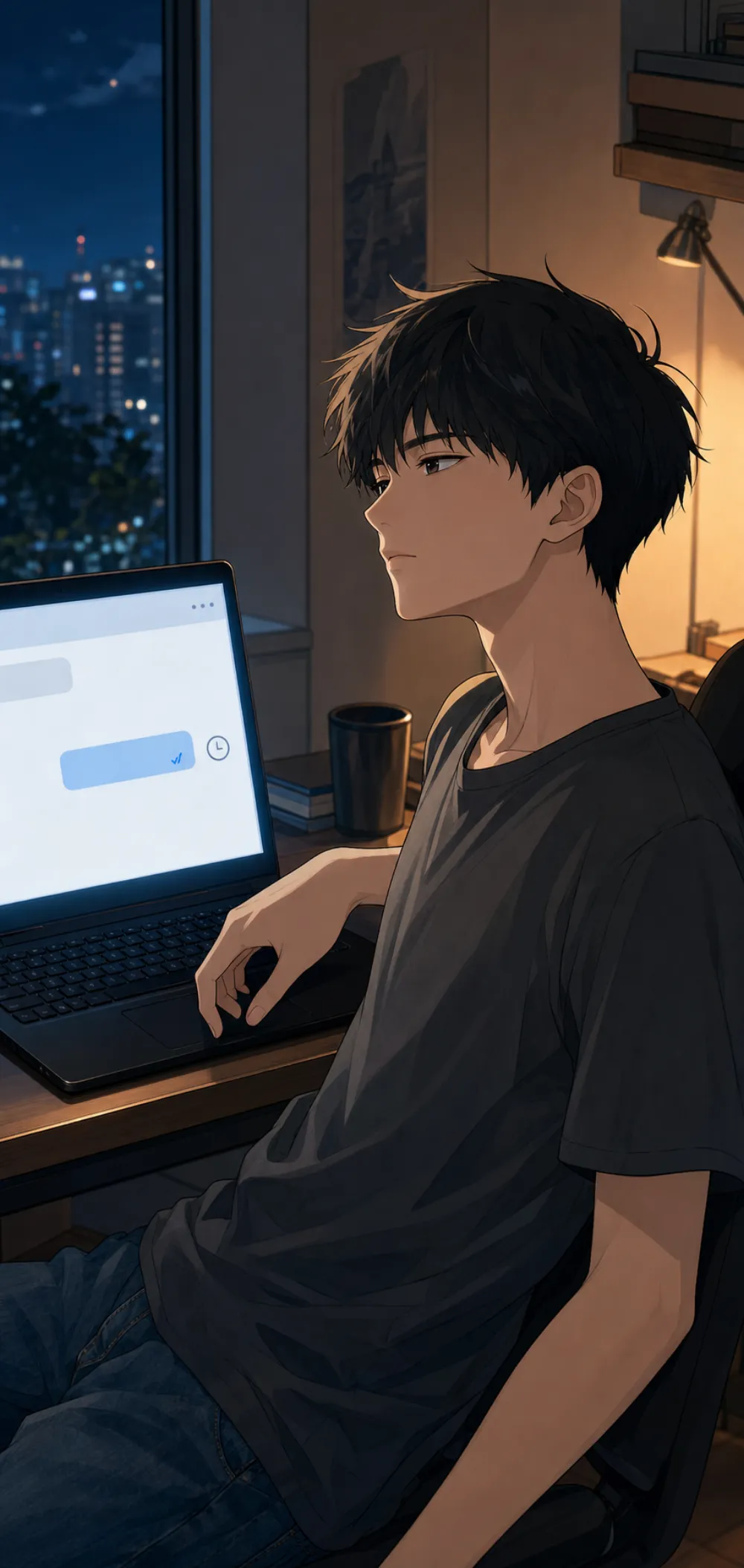 插图