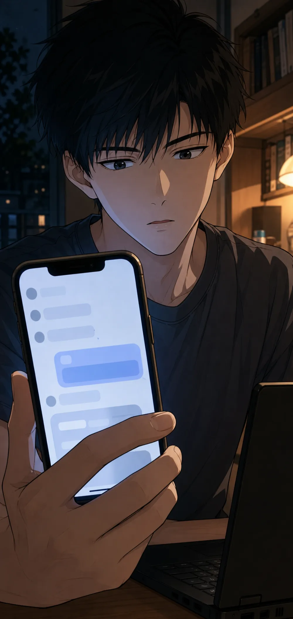 「标准衔接的问题。」
