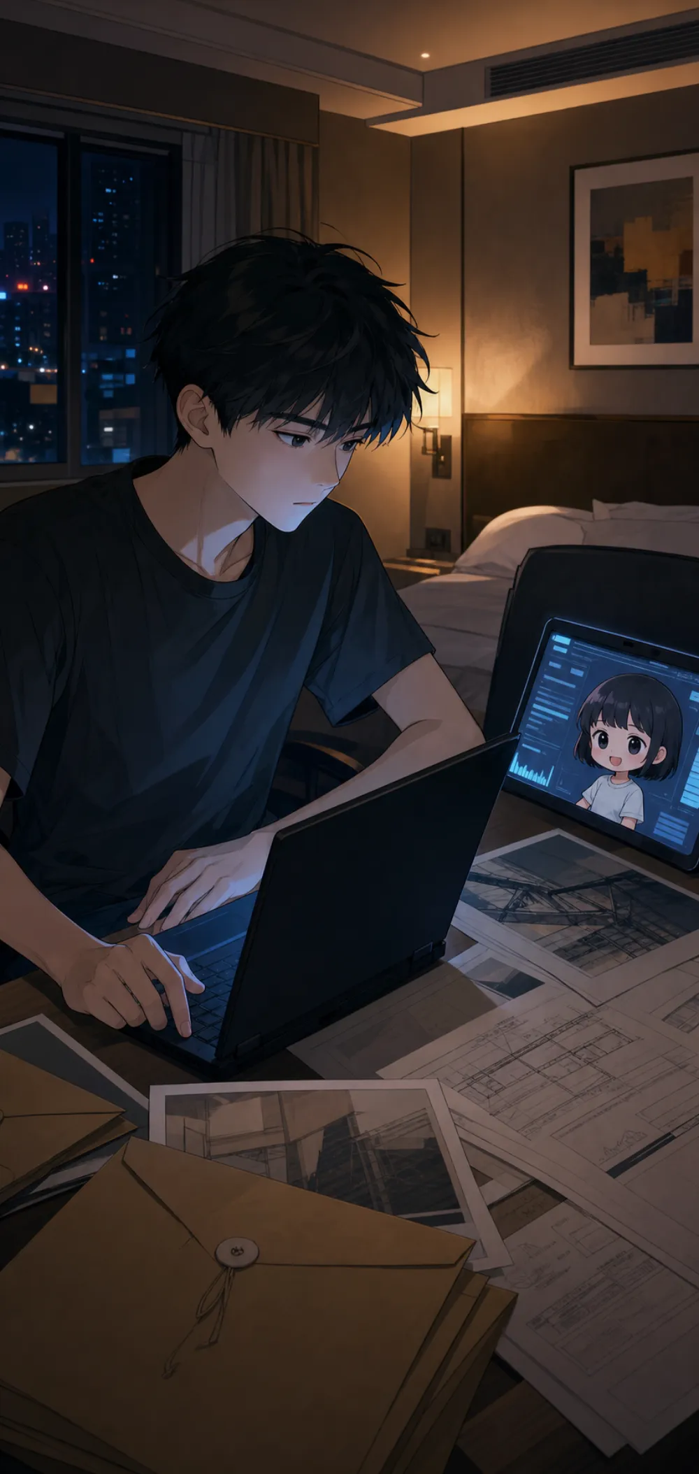 「合规，但薄得足够让签字的人心虚。」
