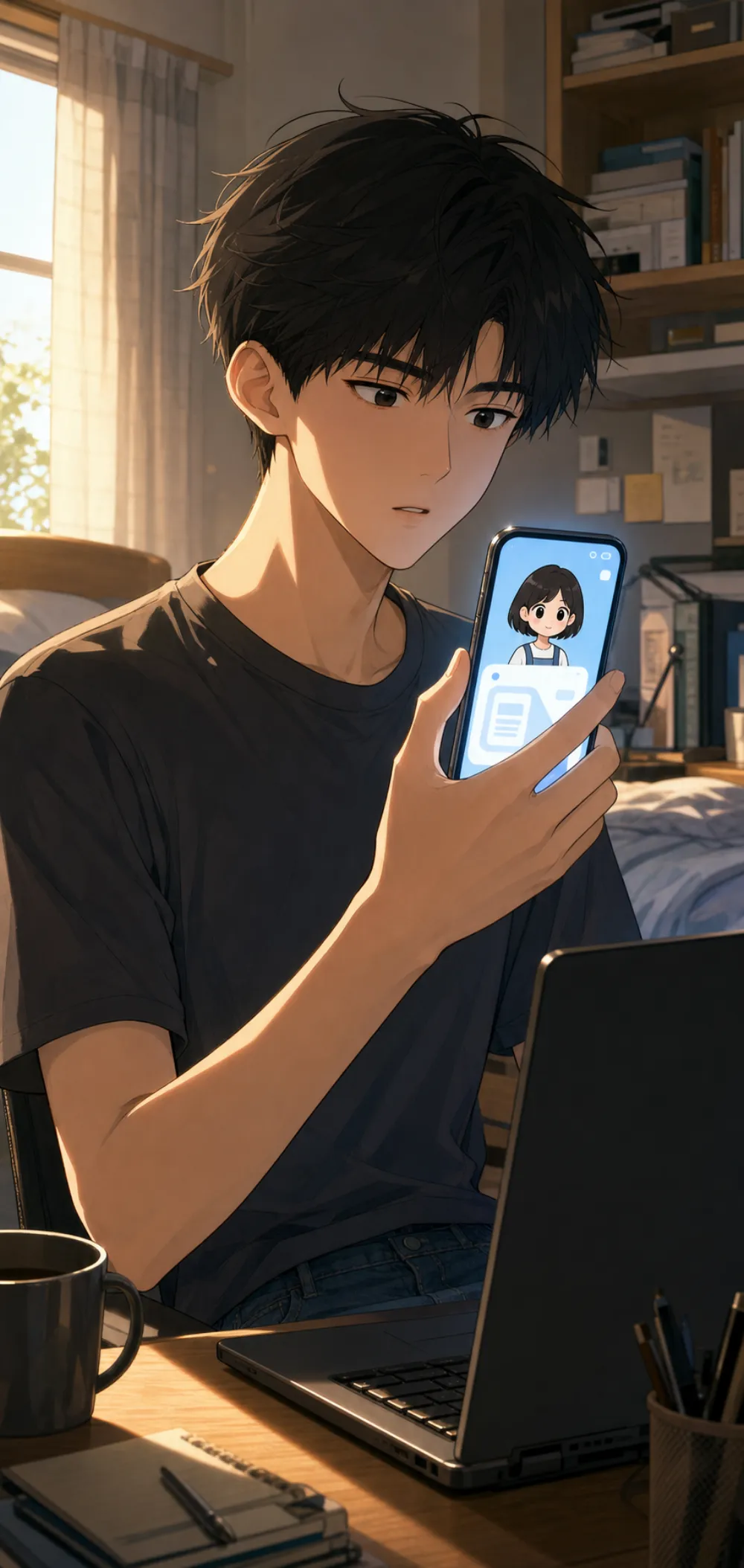 插图