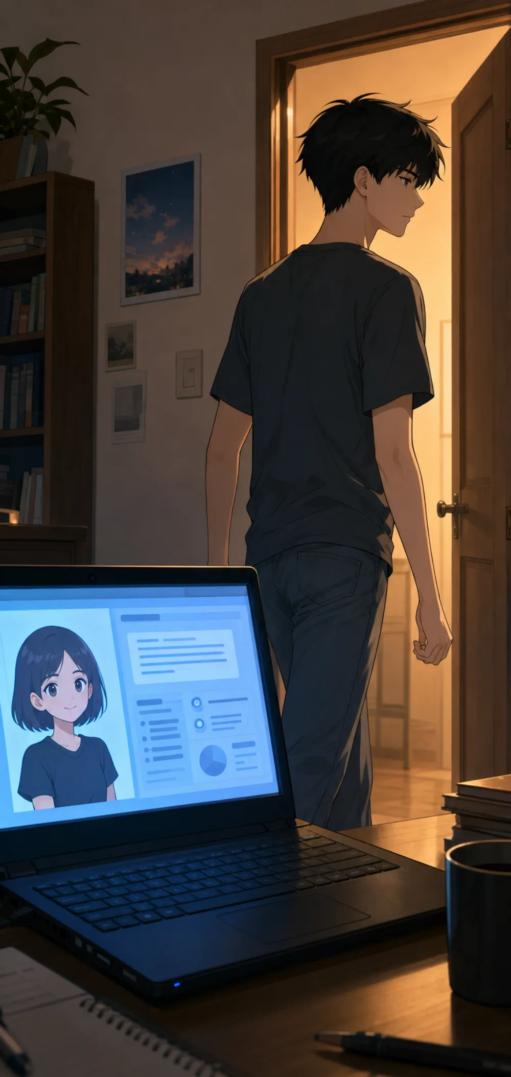 插图