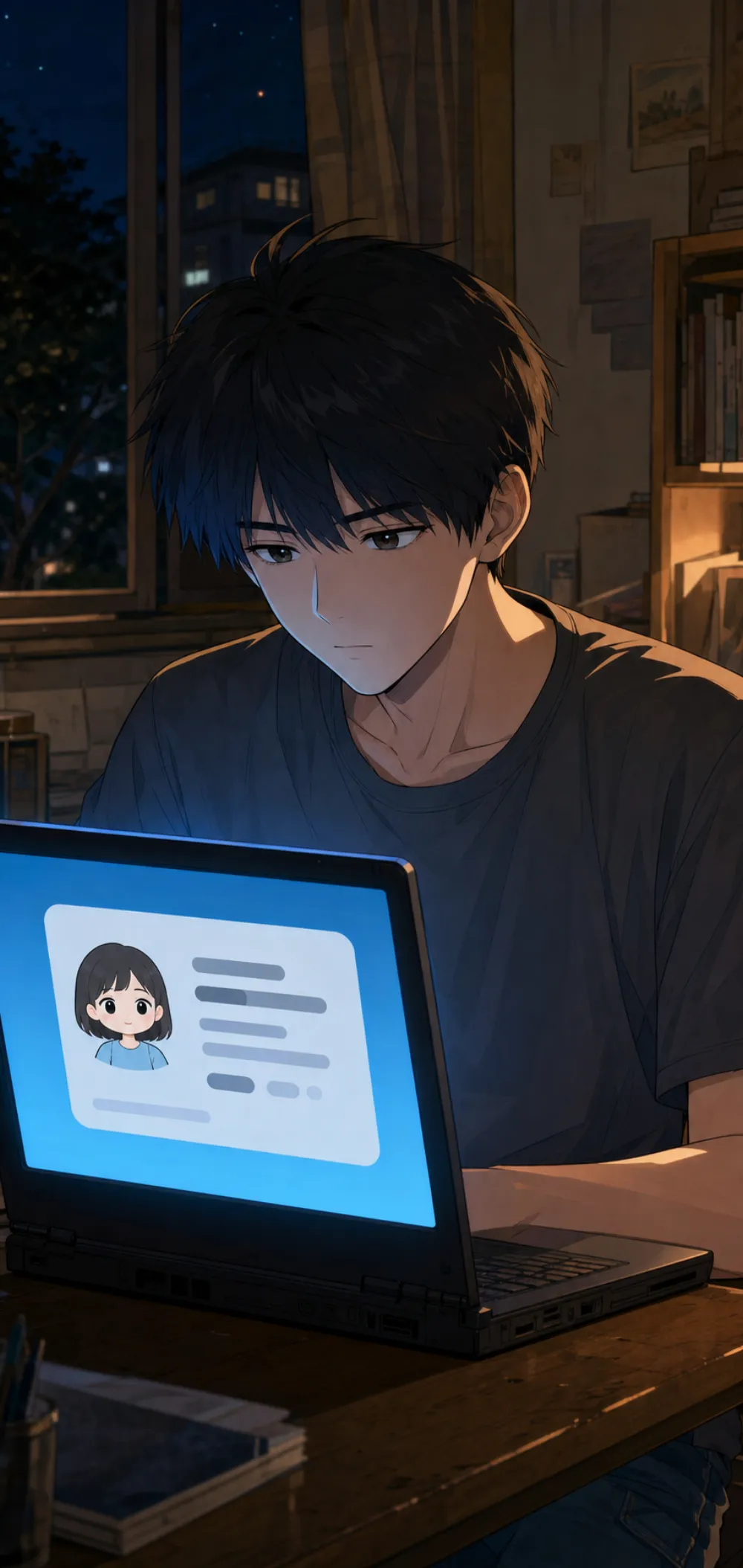 插图