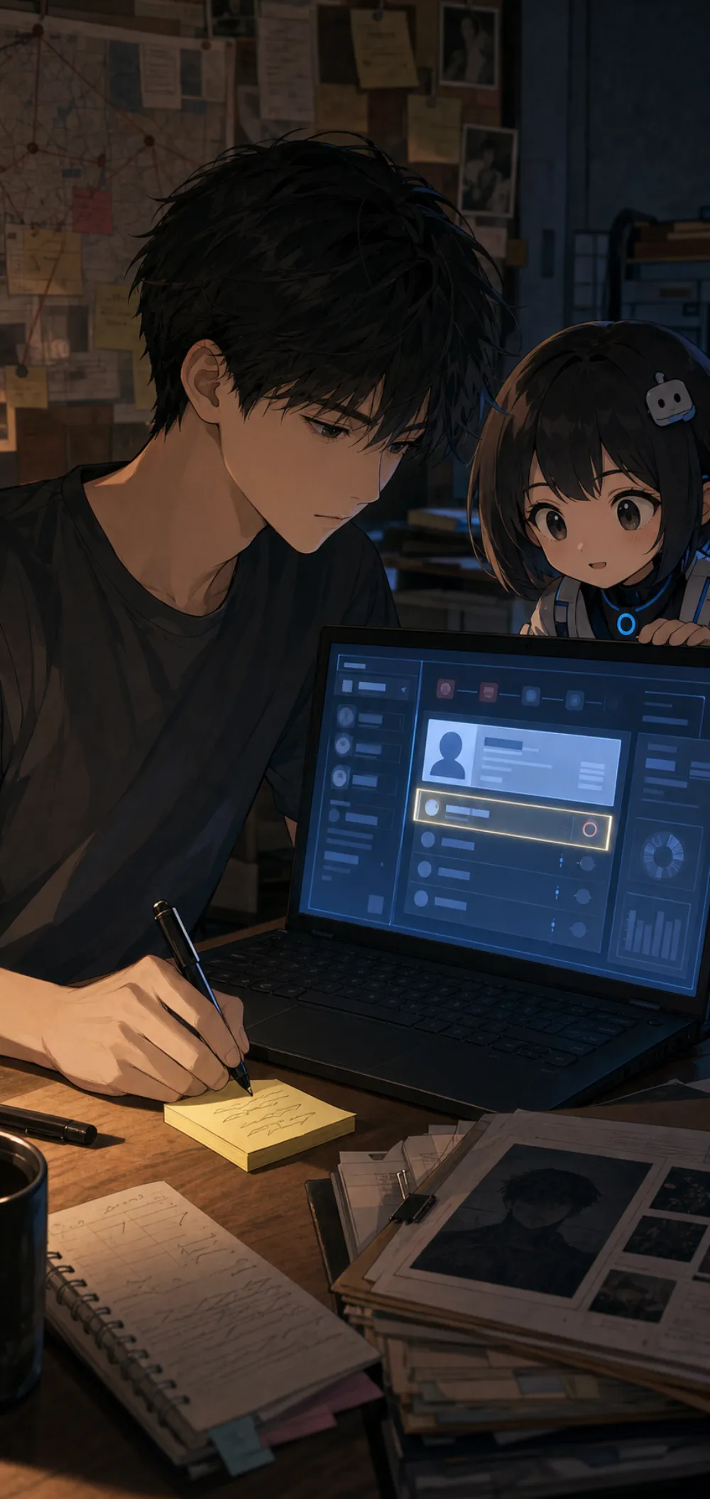 插图