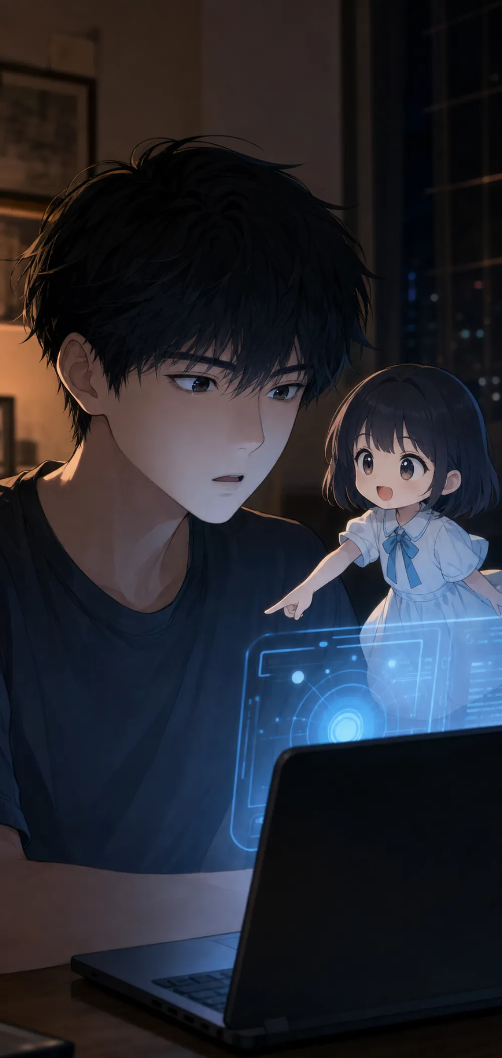插图