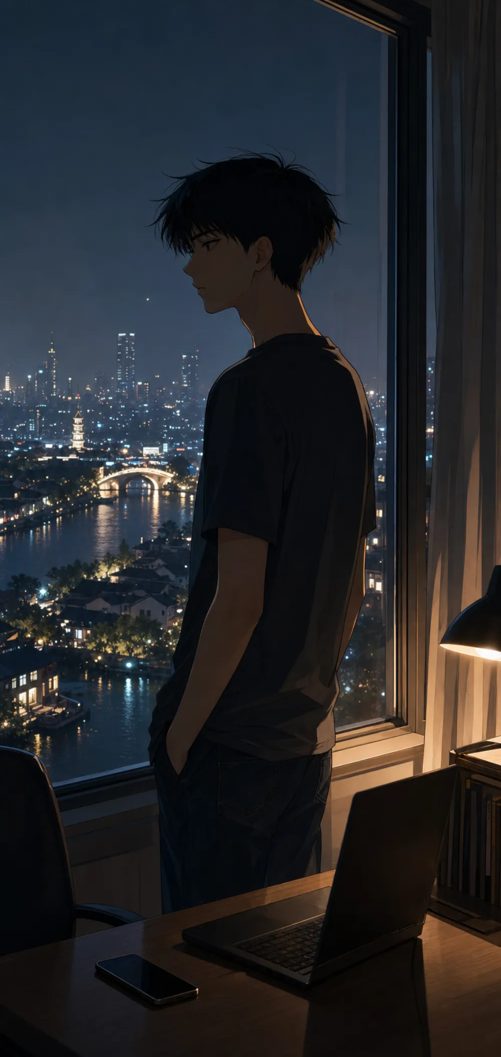 「叶崇正的任命，是省级人事决定，不是委员会内部调整。」