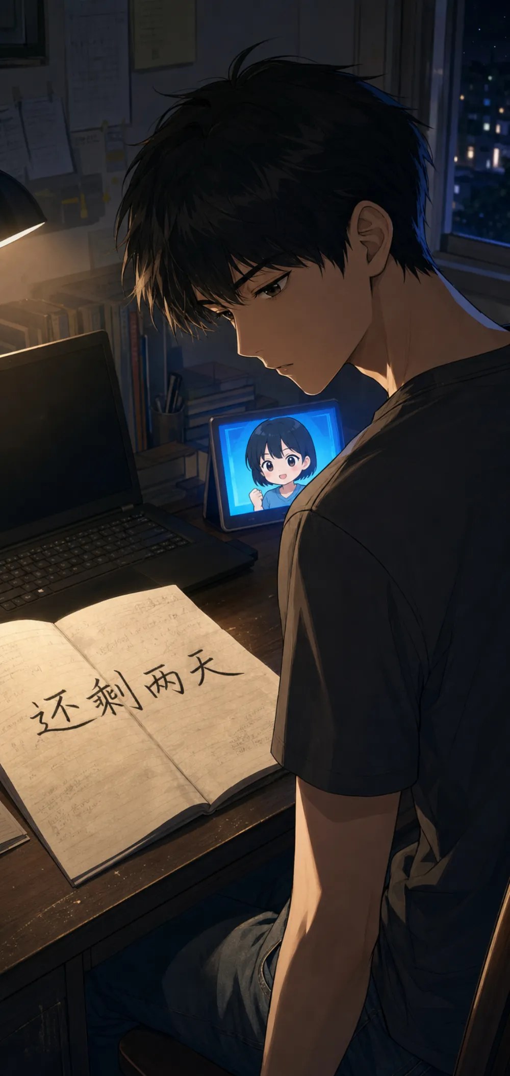插图
