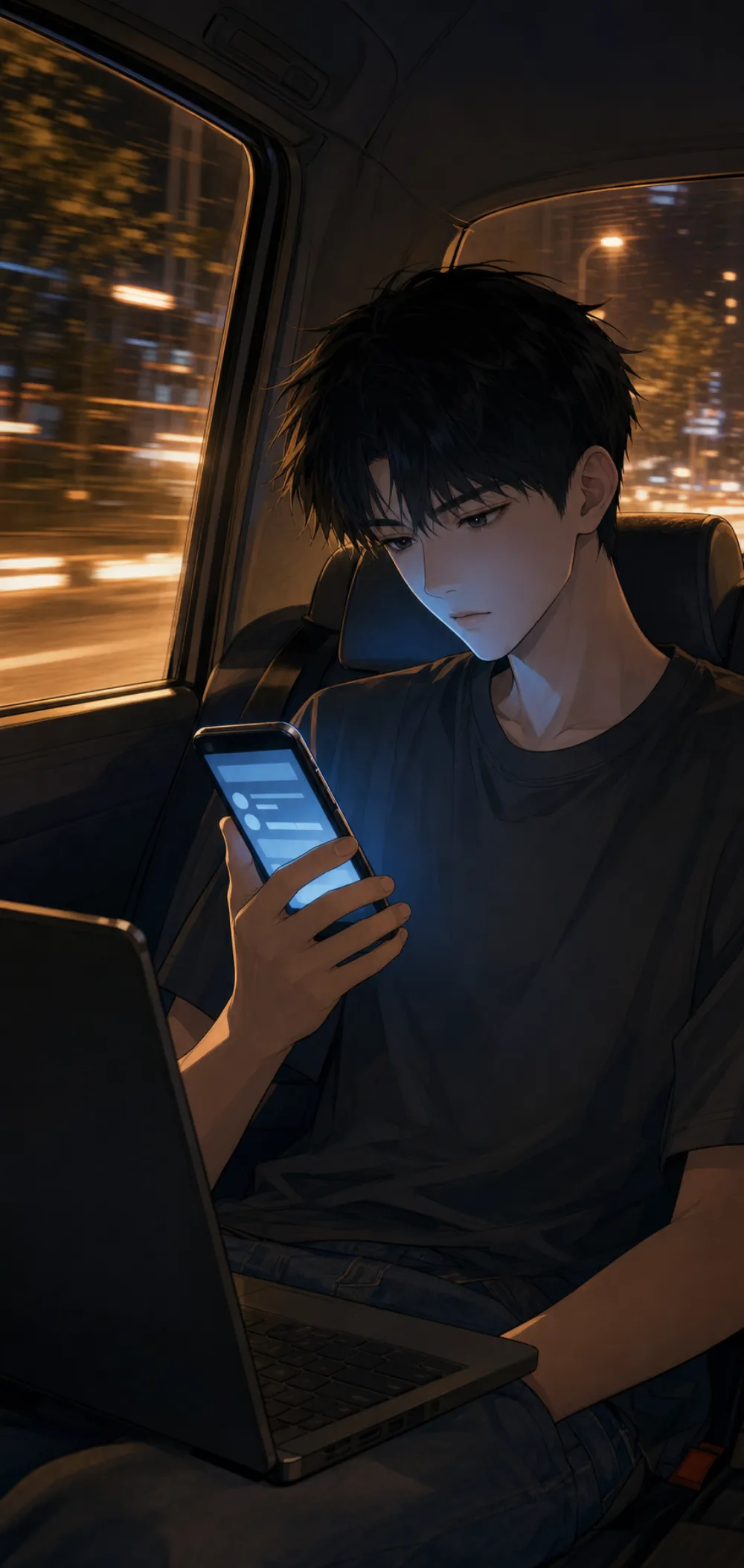豆包的提醒停在屏幕上，时间是21:17。