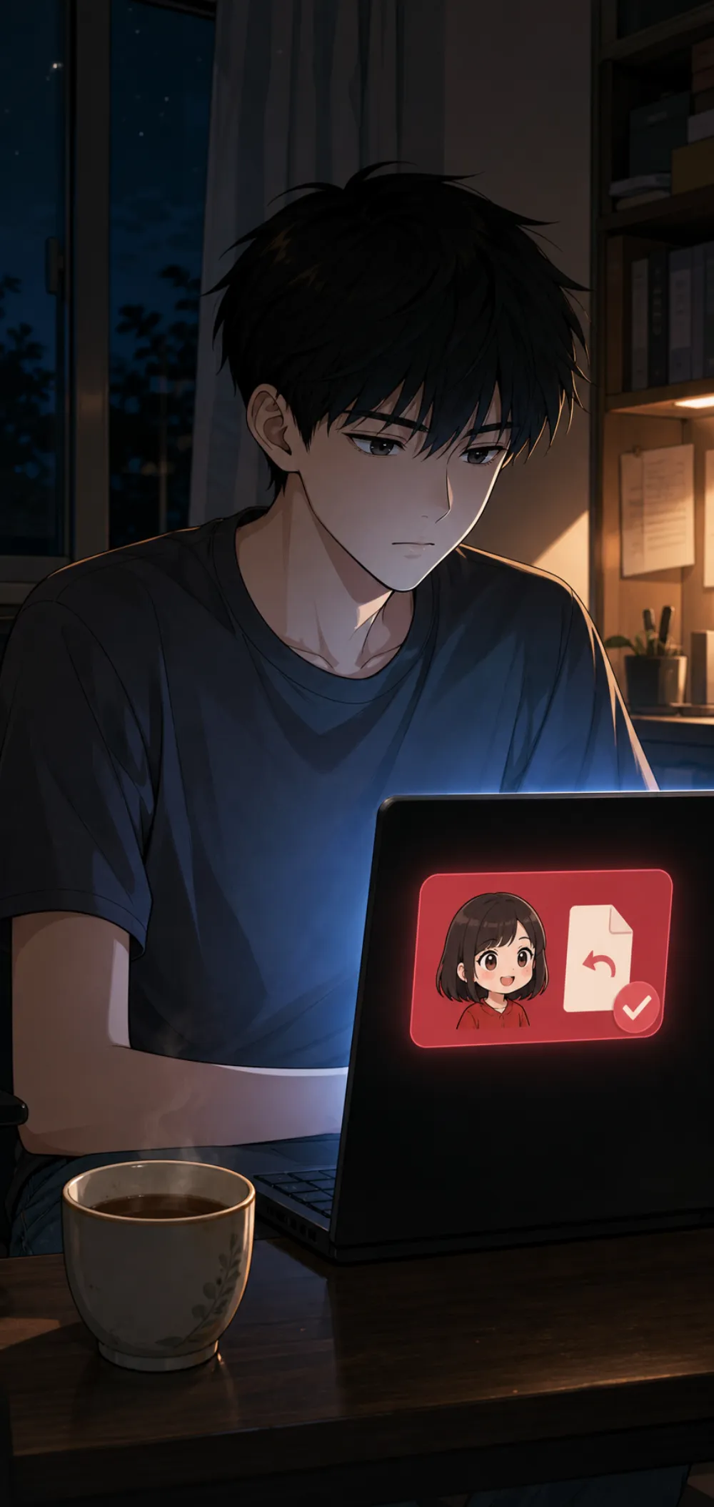 插图