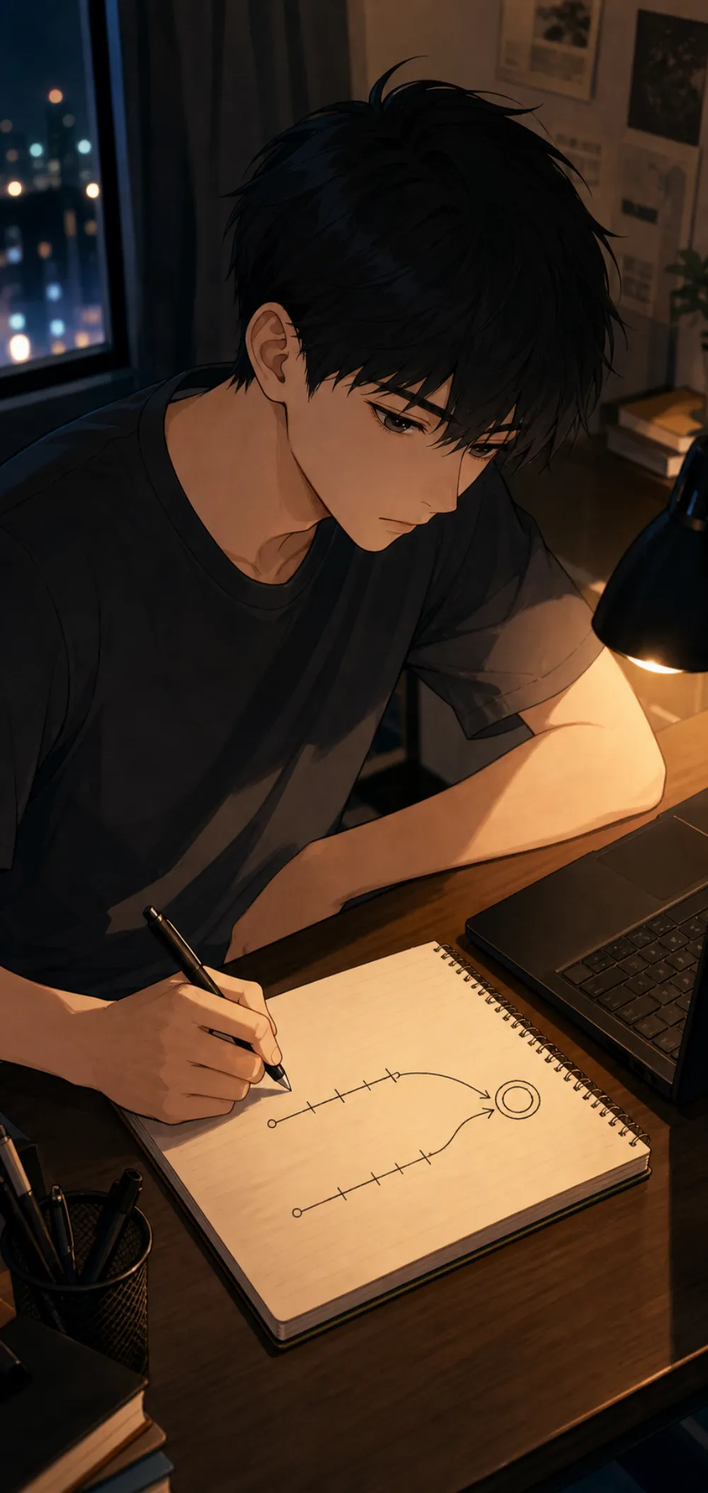 插图