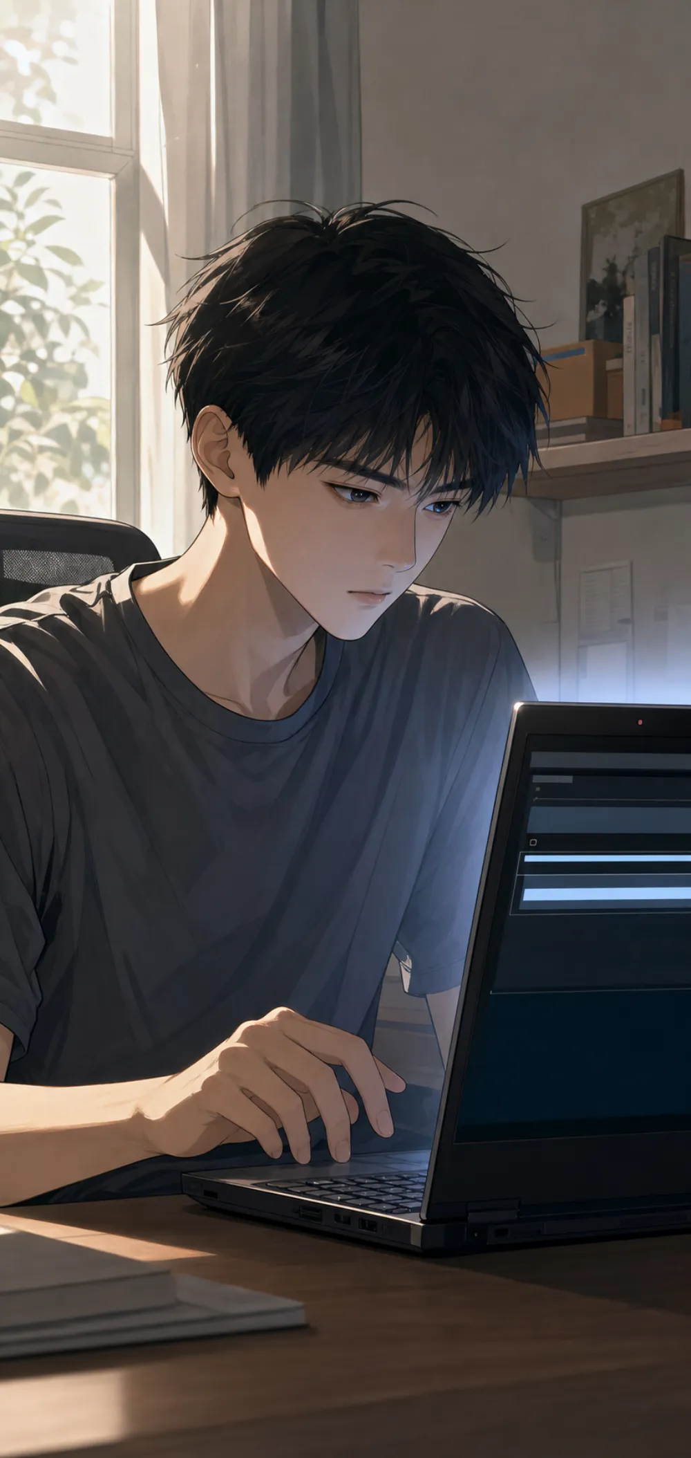 插图