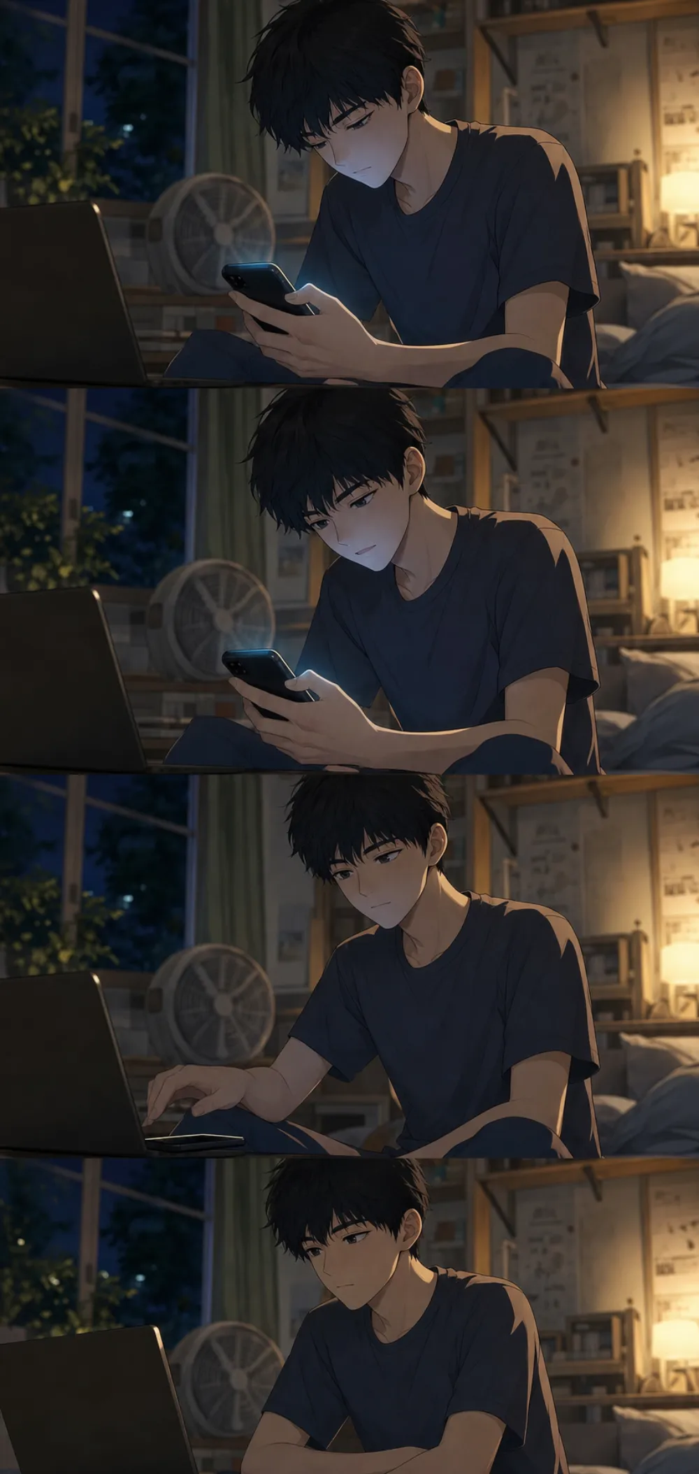 插图