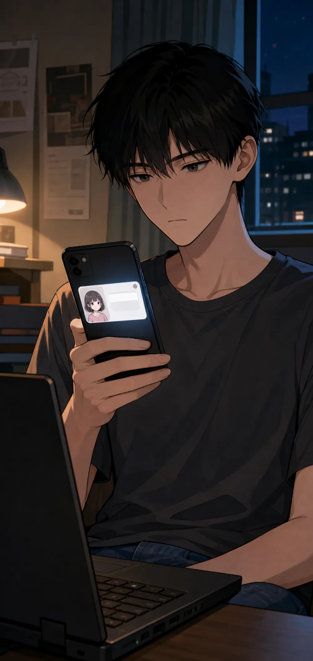 插图