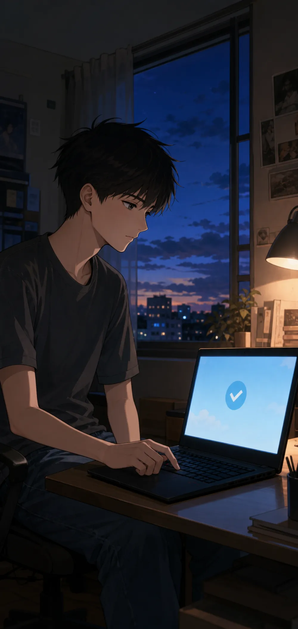 插图