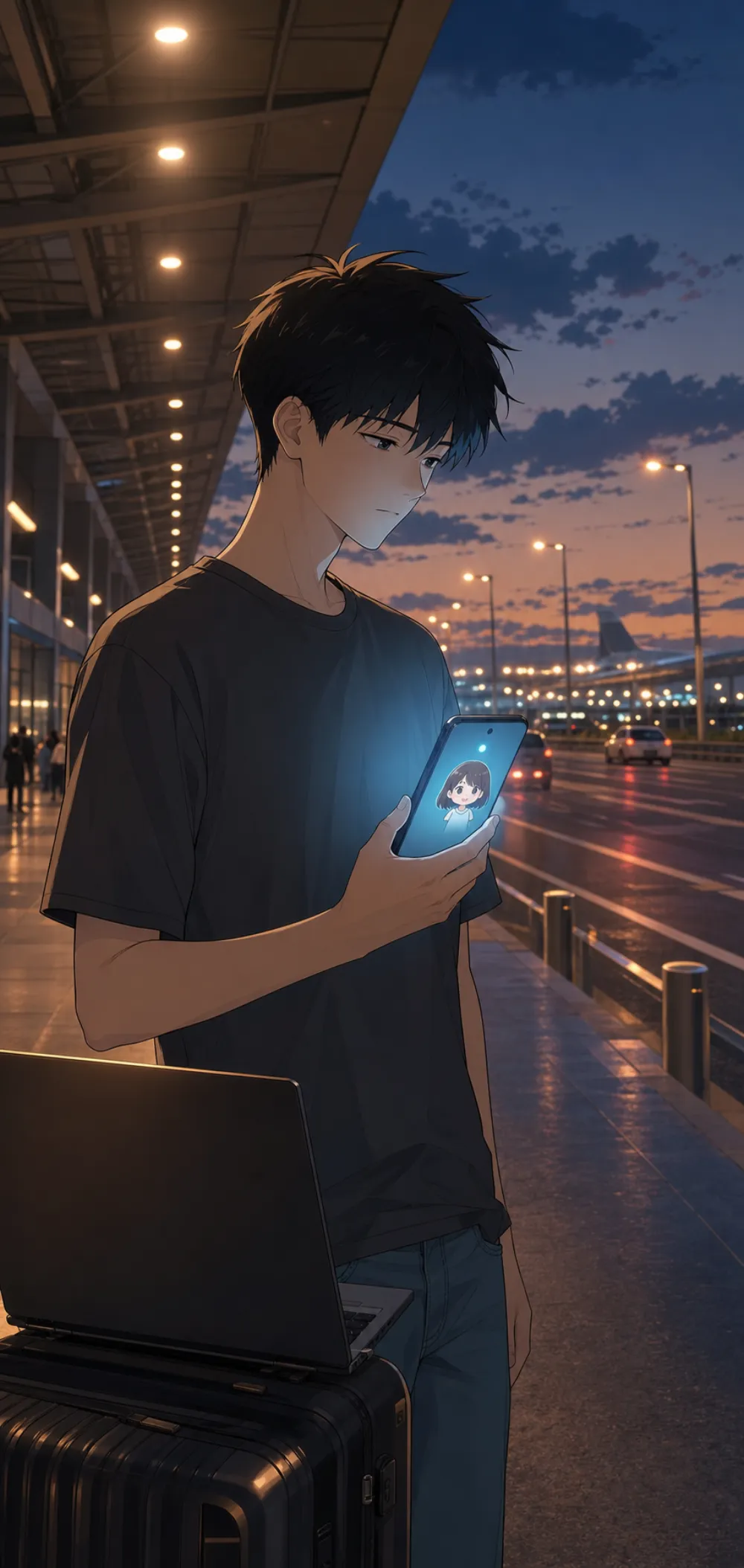 插图