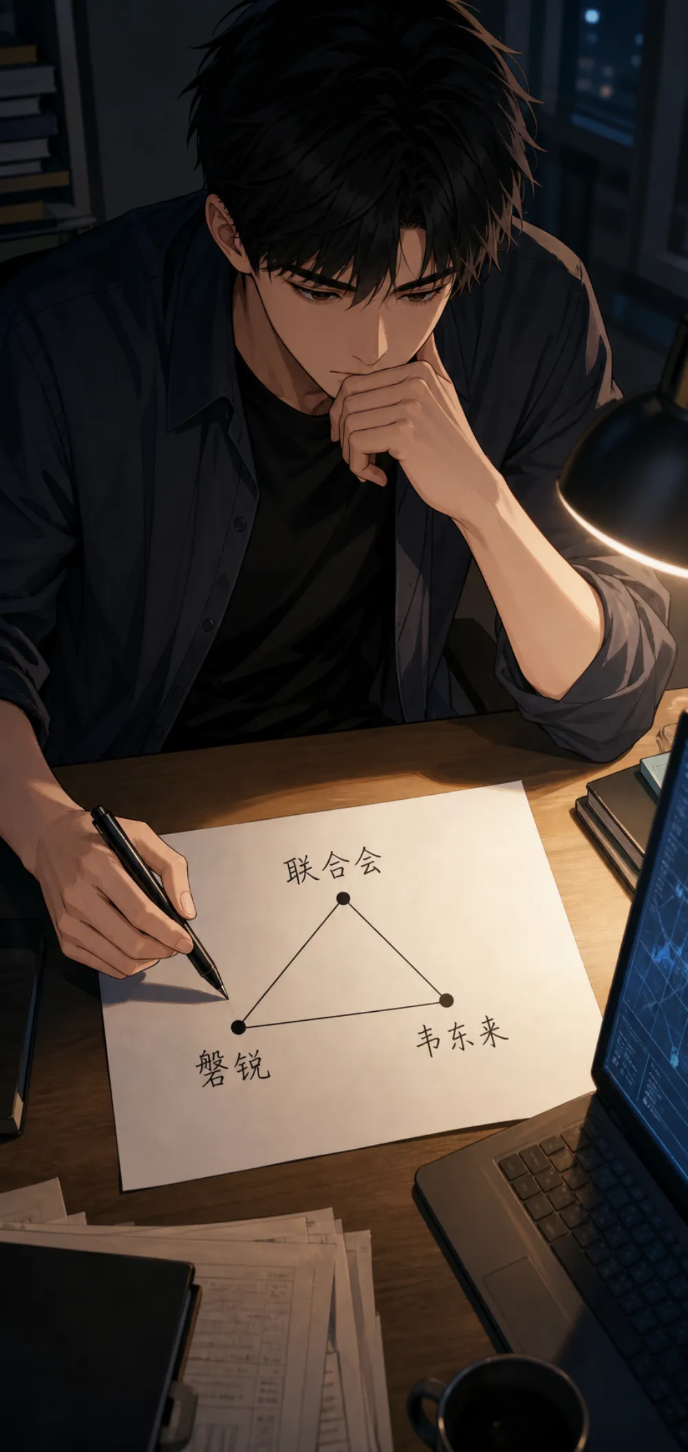 插图
