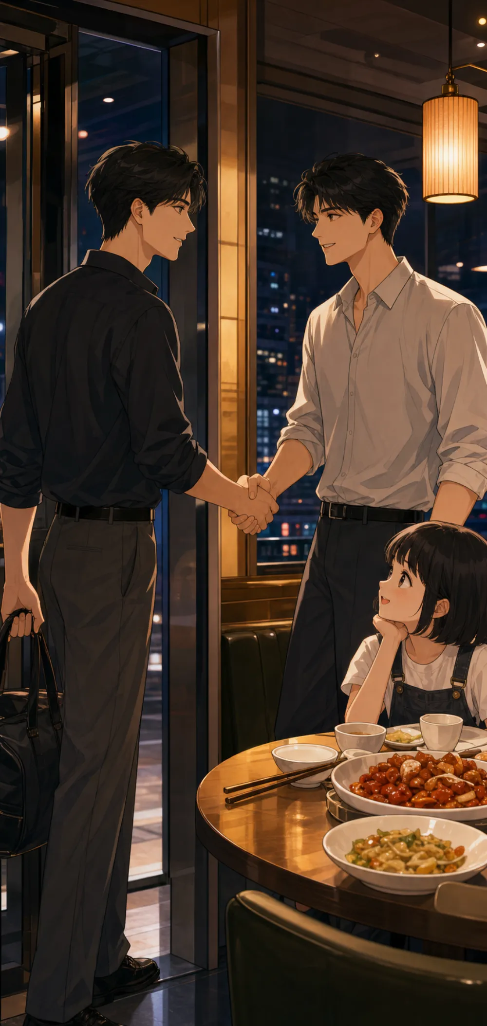 插图
