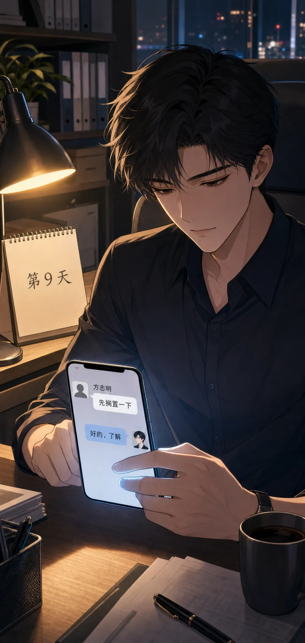 插图