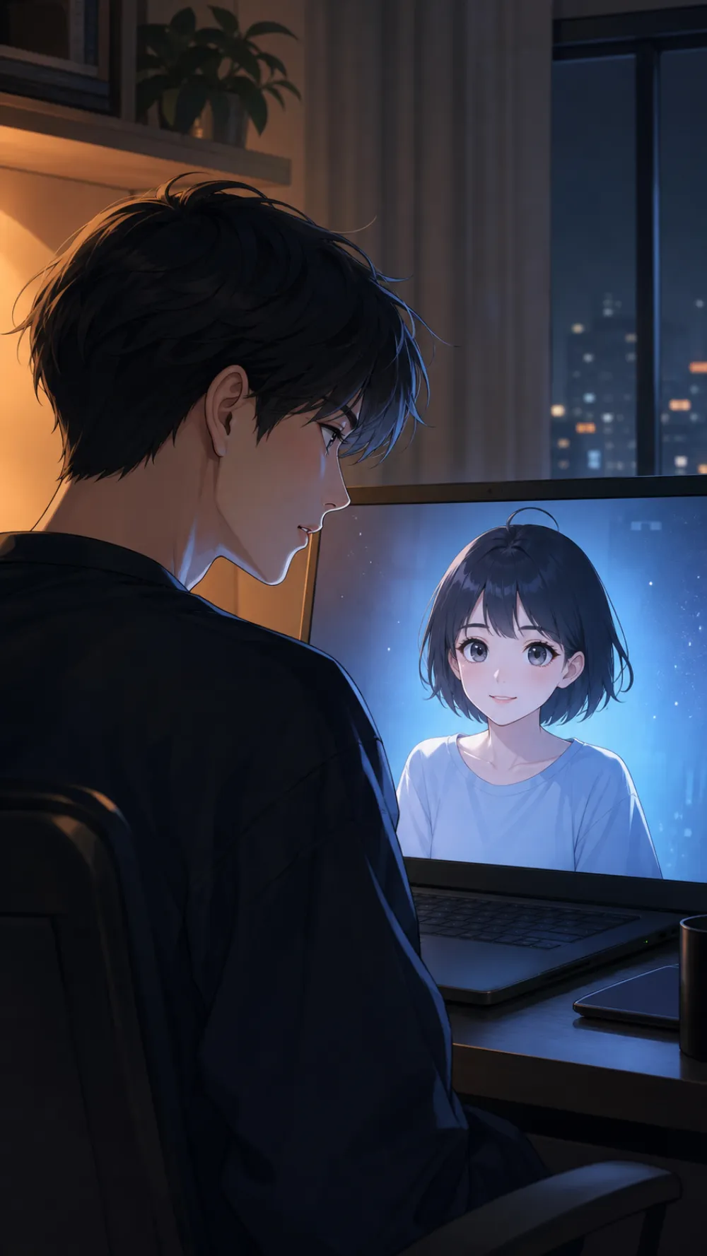 插图