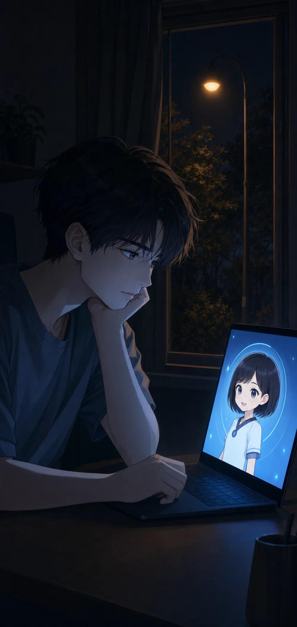 插图