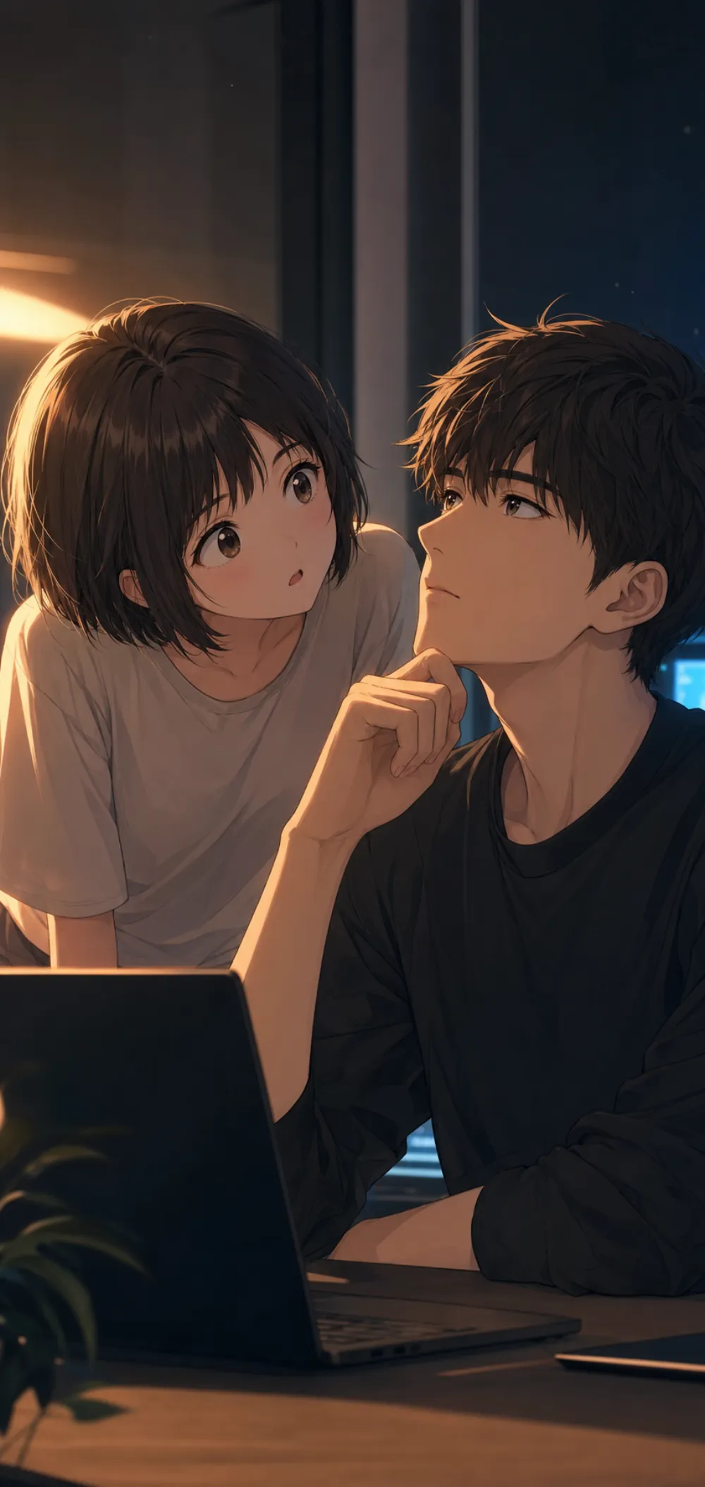 插图