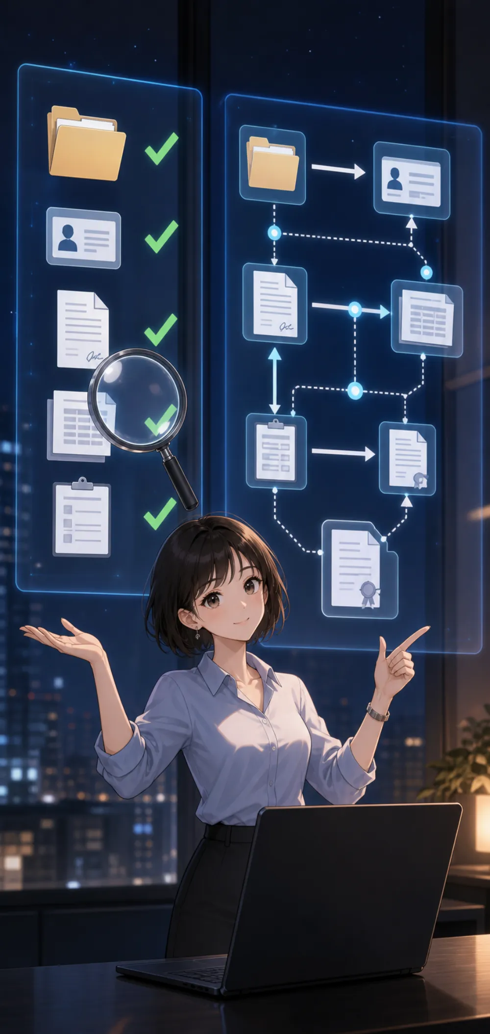 插图