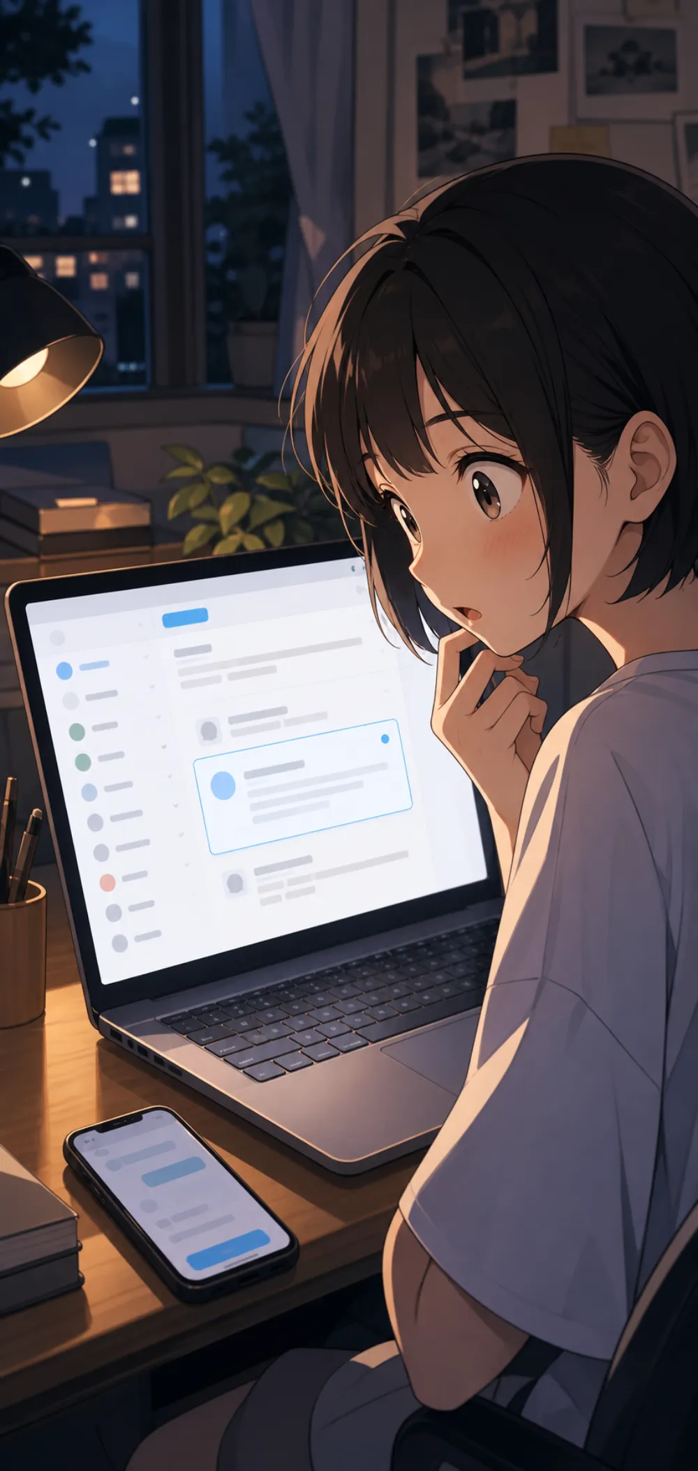插图
