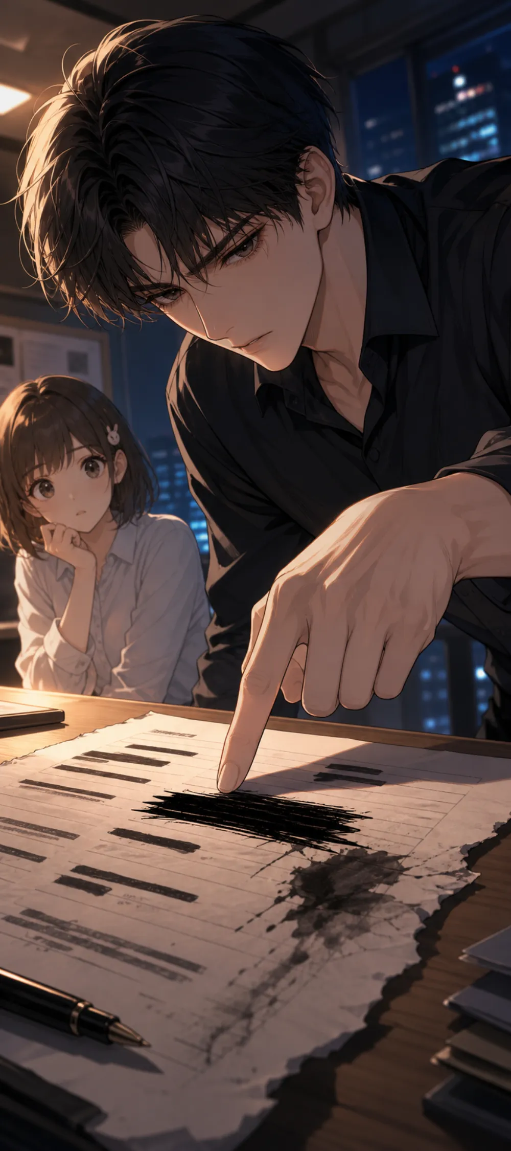 插图