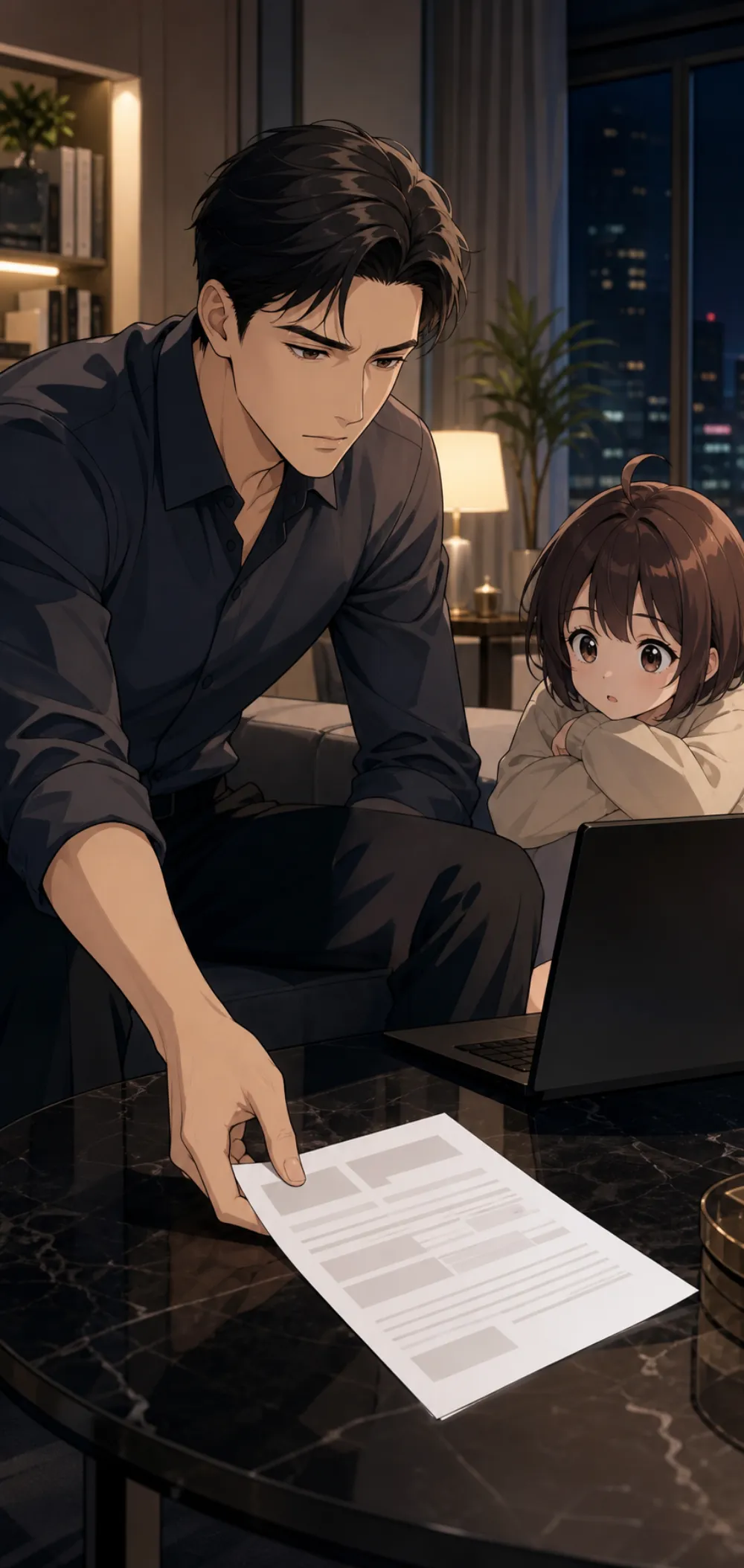 插图