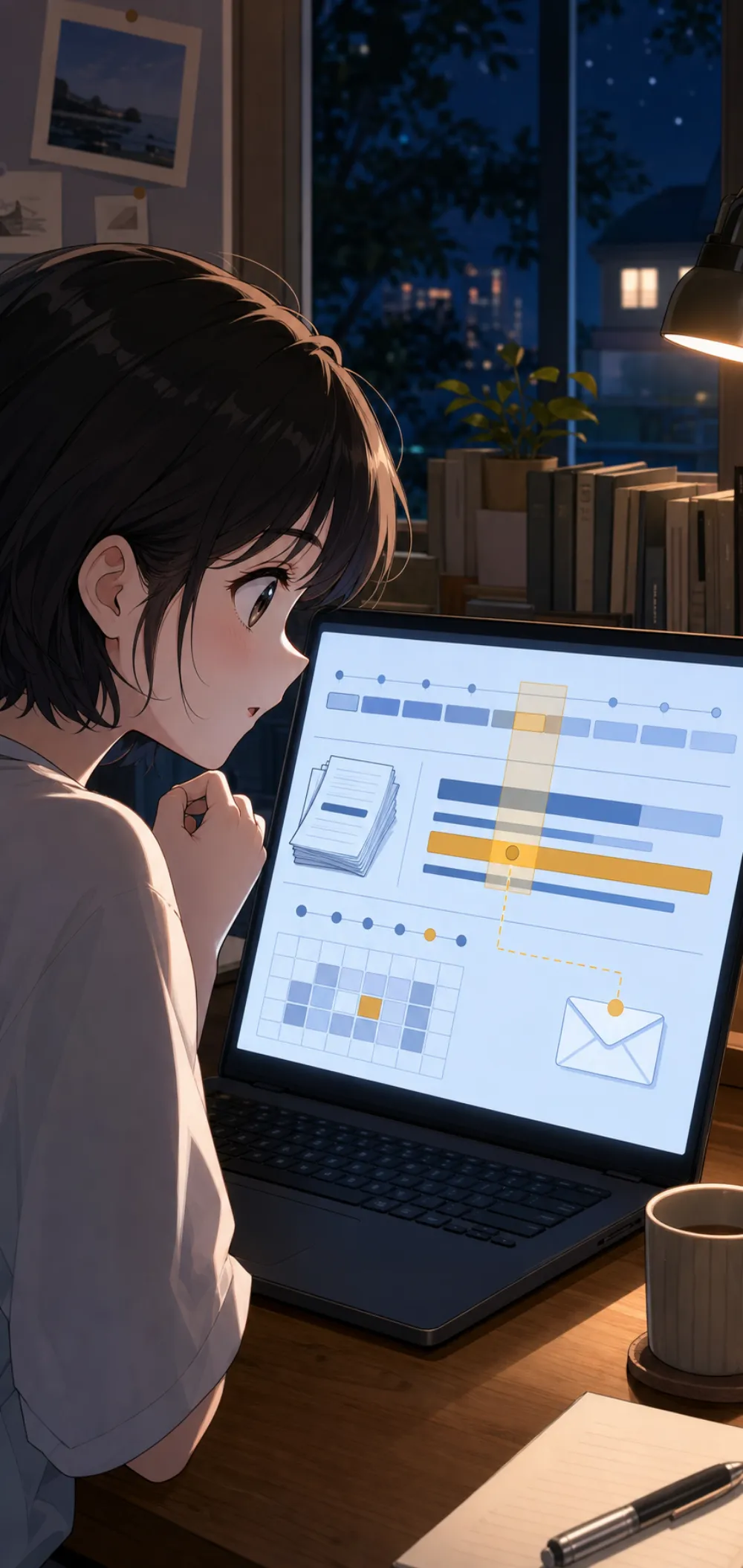 插图