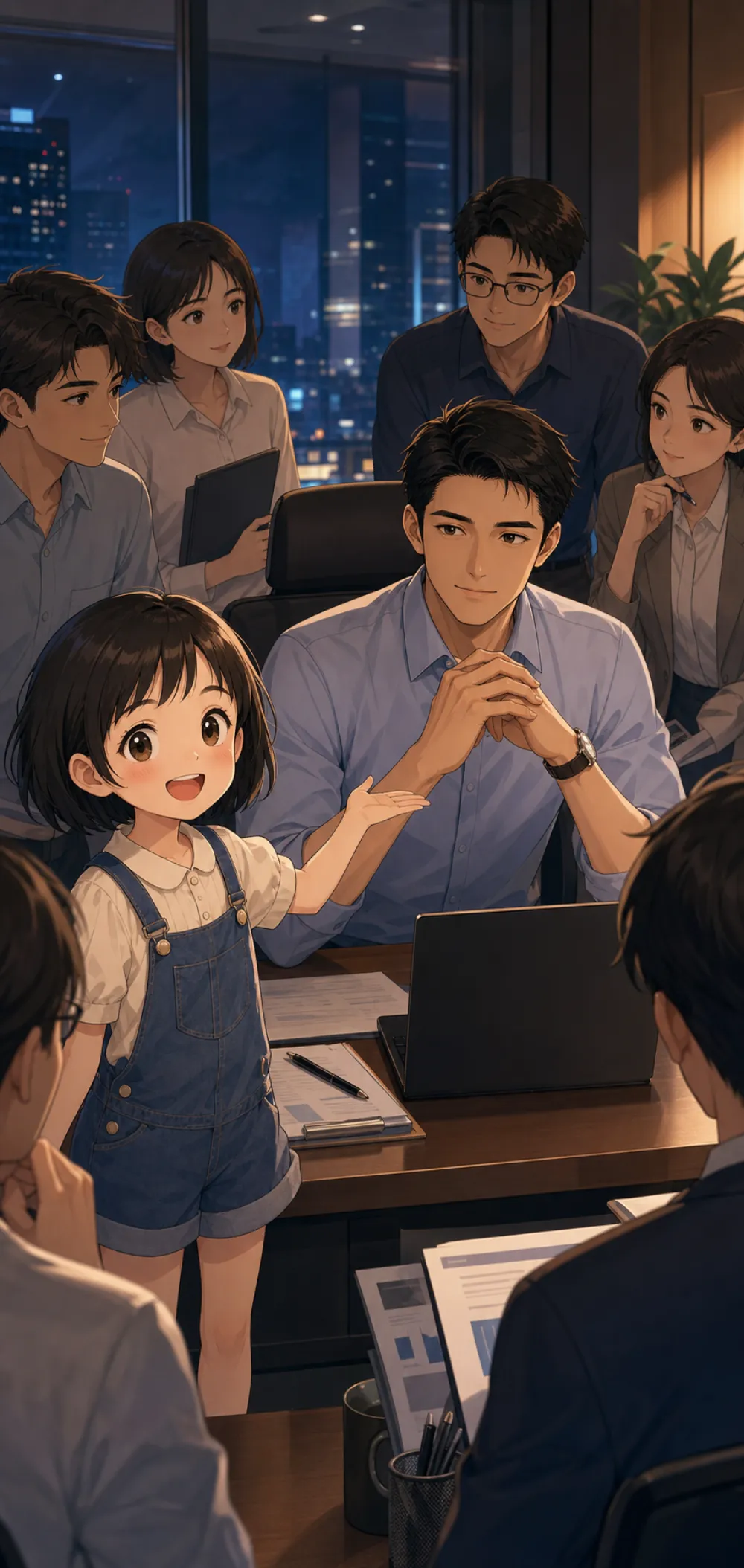插图