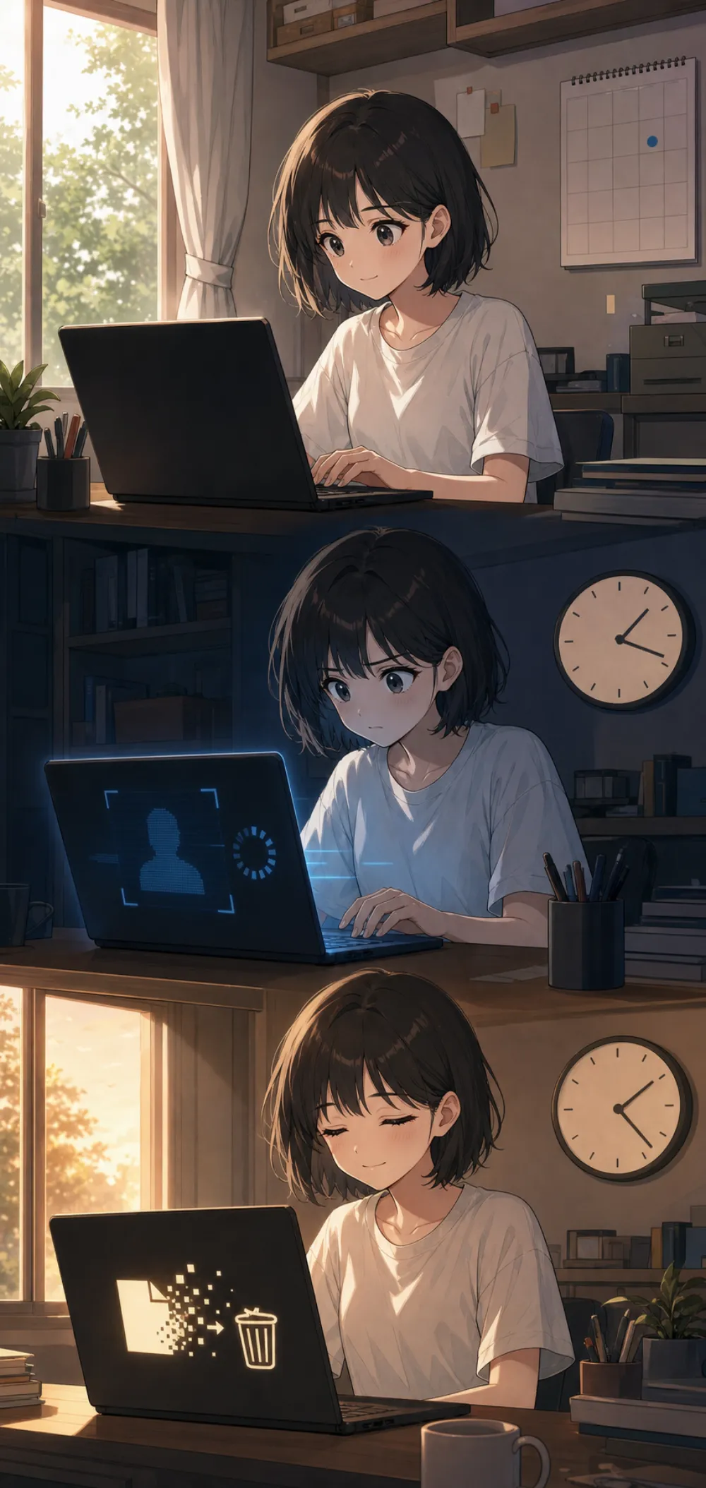 插图