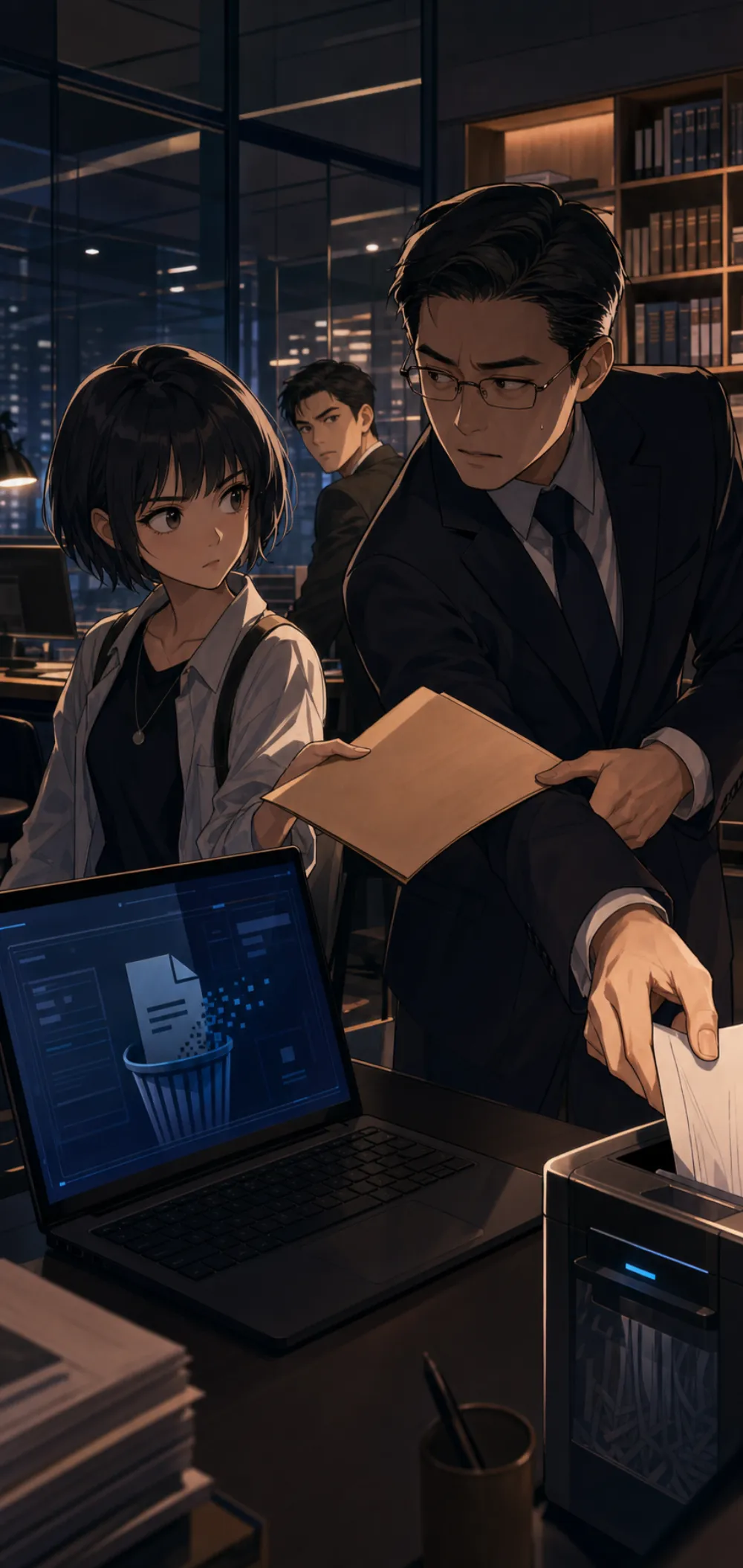 插图
