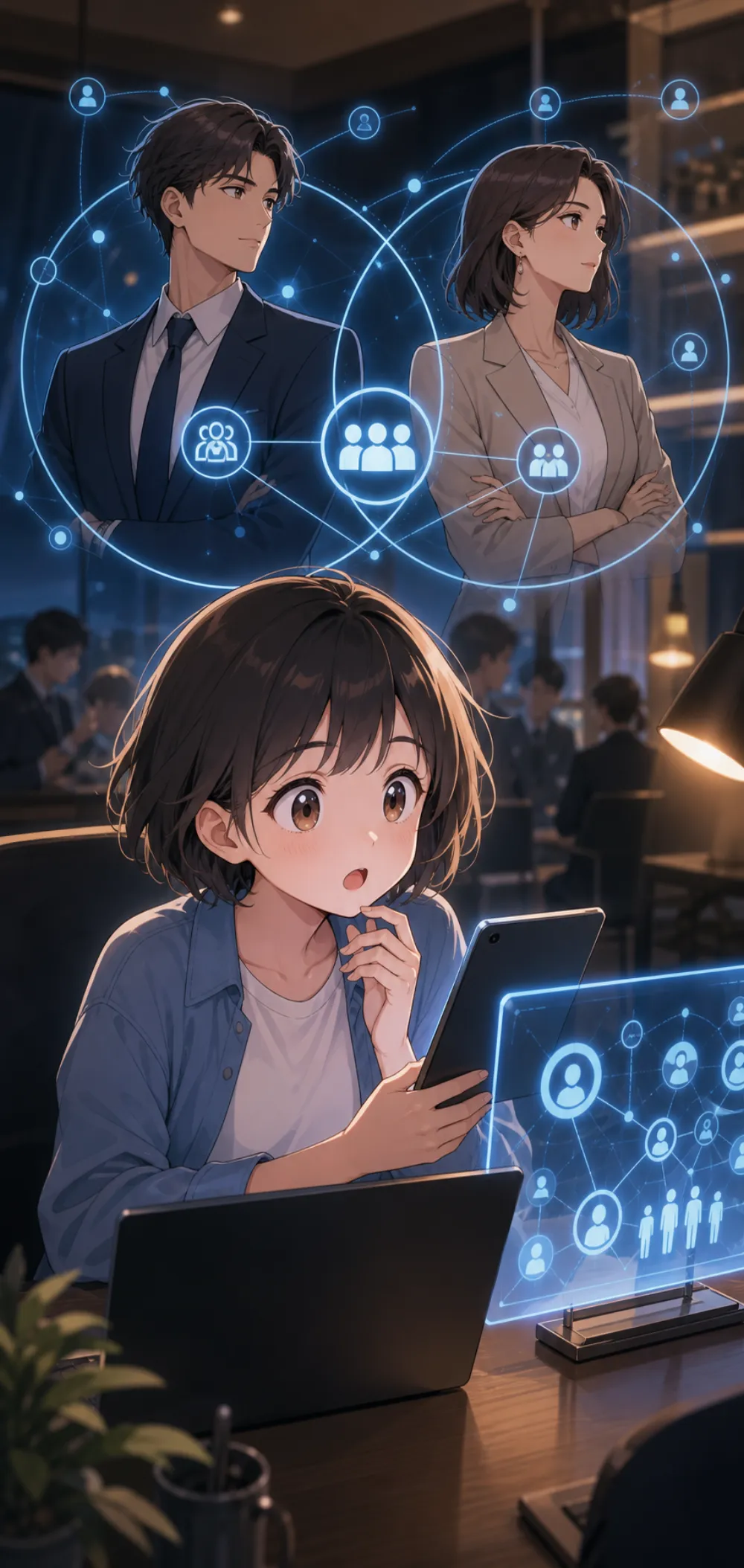 插图