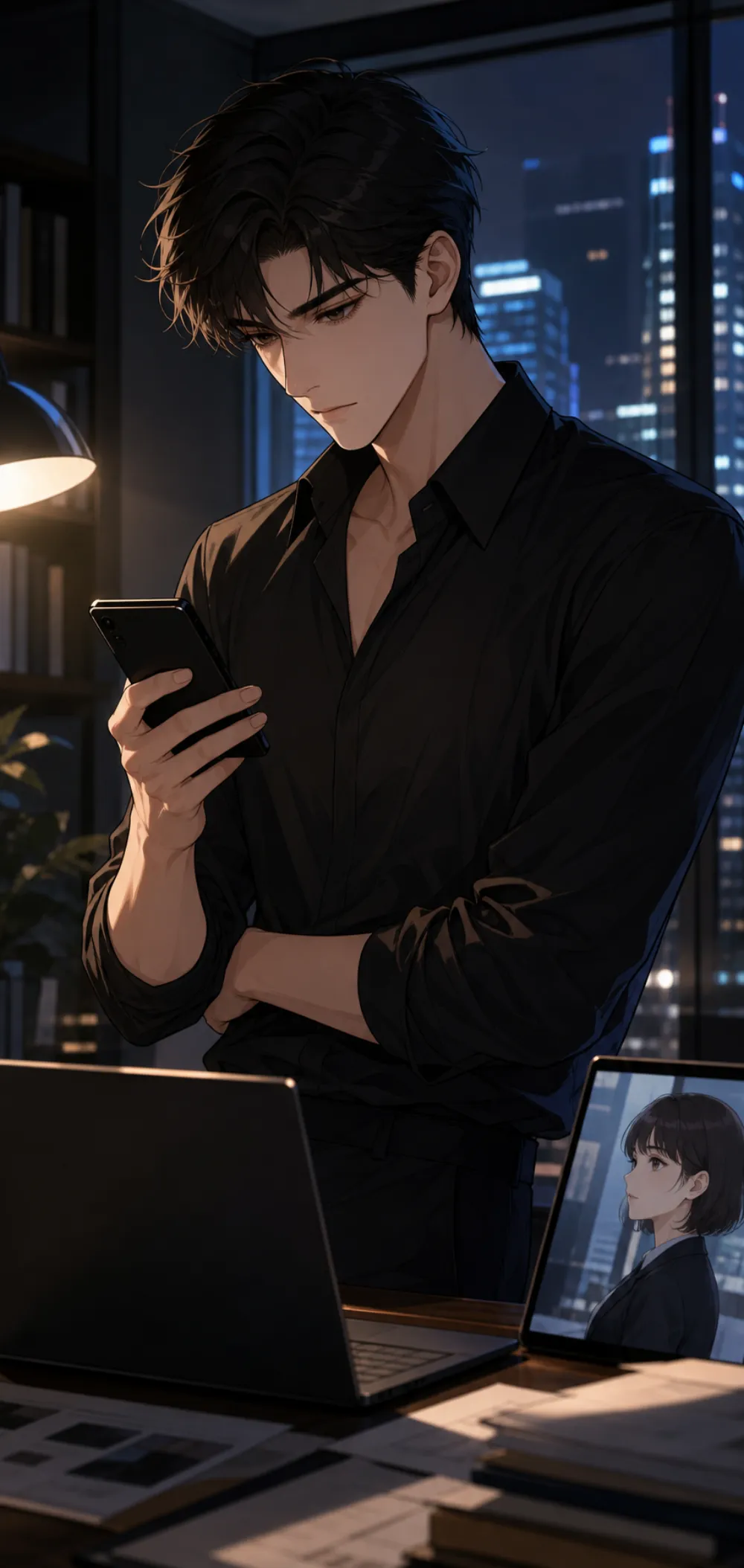 插图