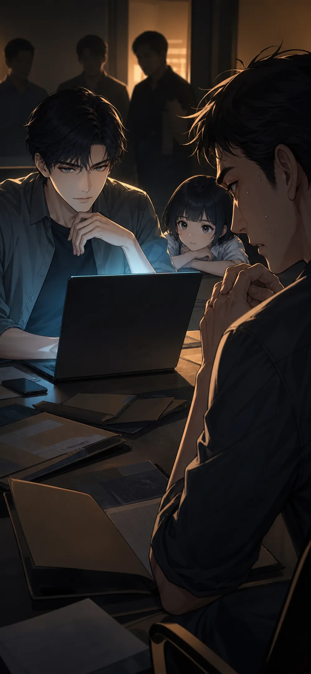 插图