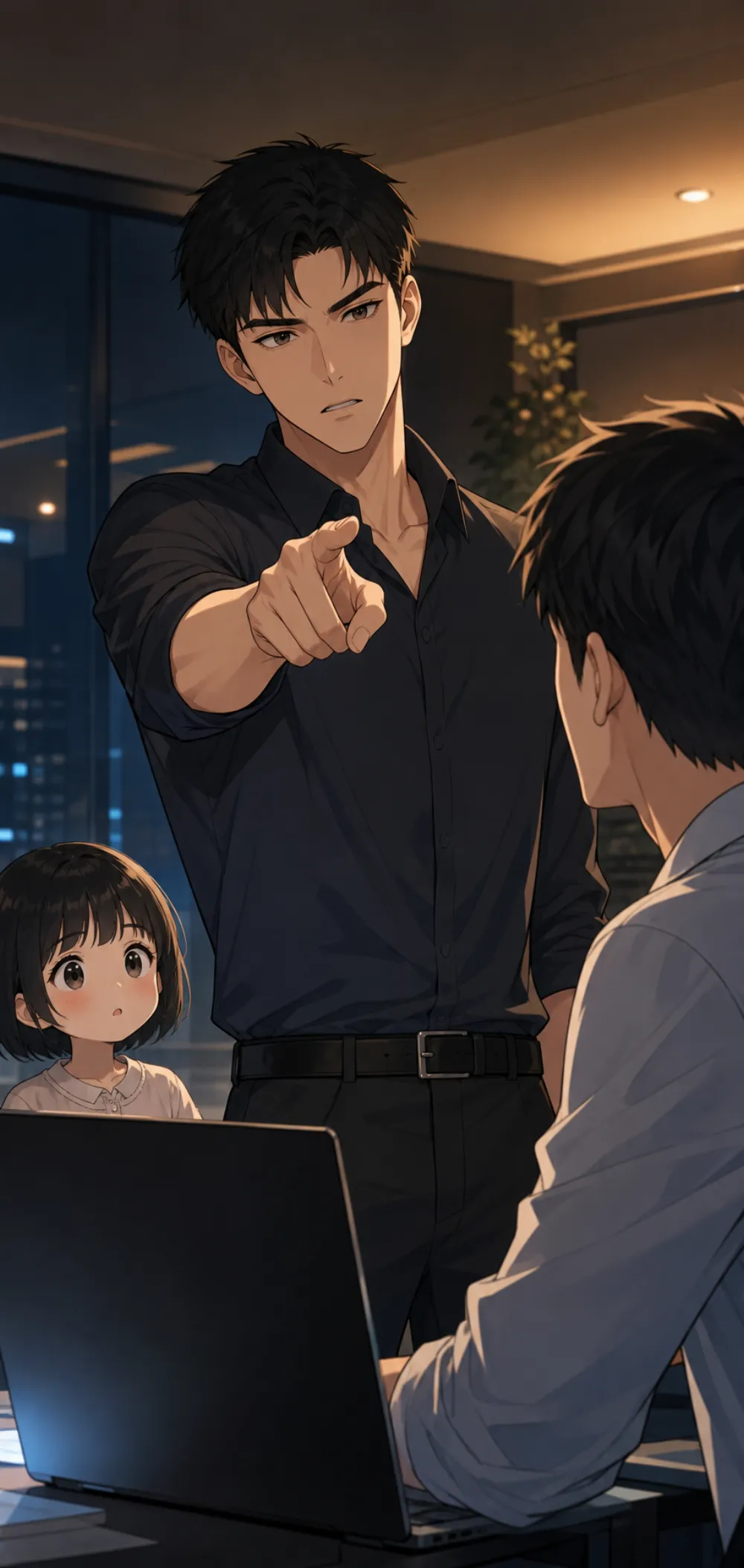 插图