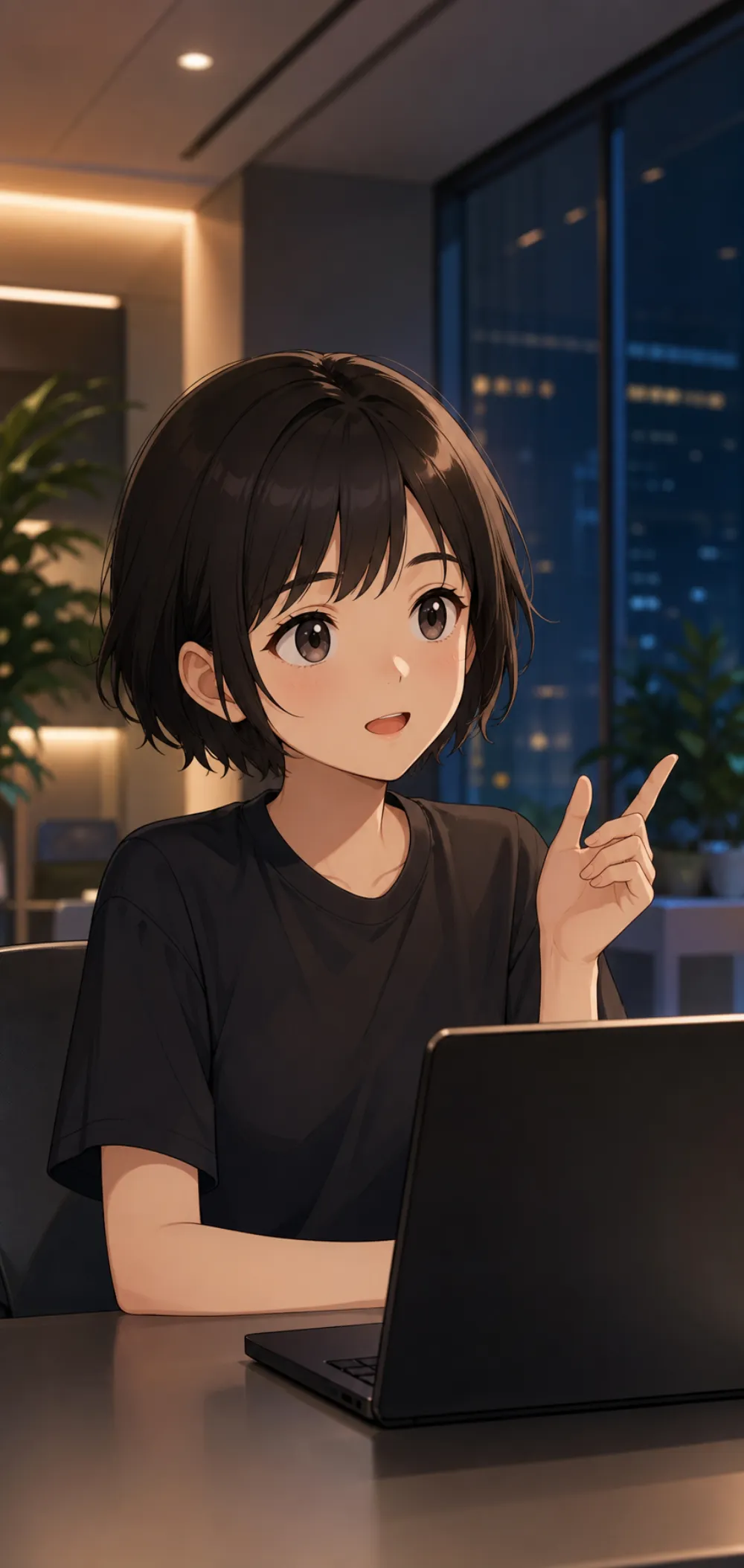 插图
